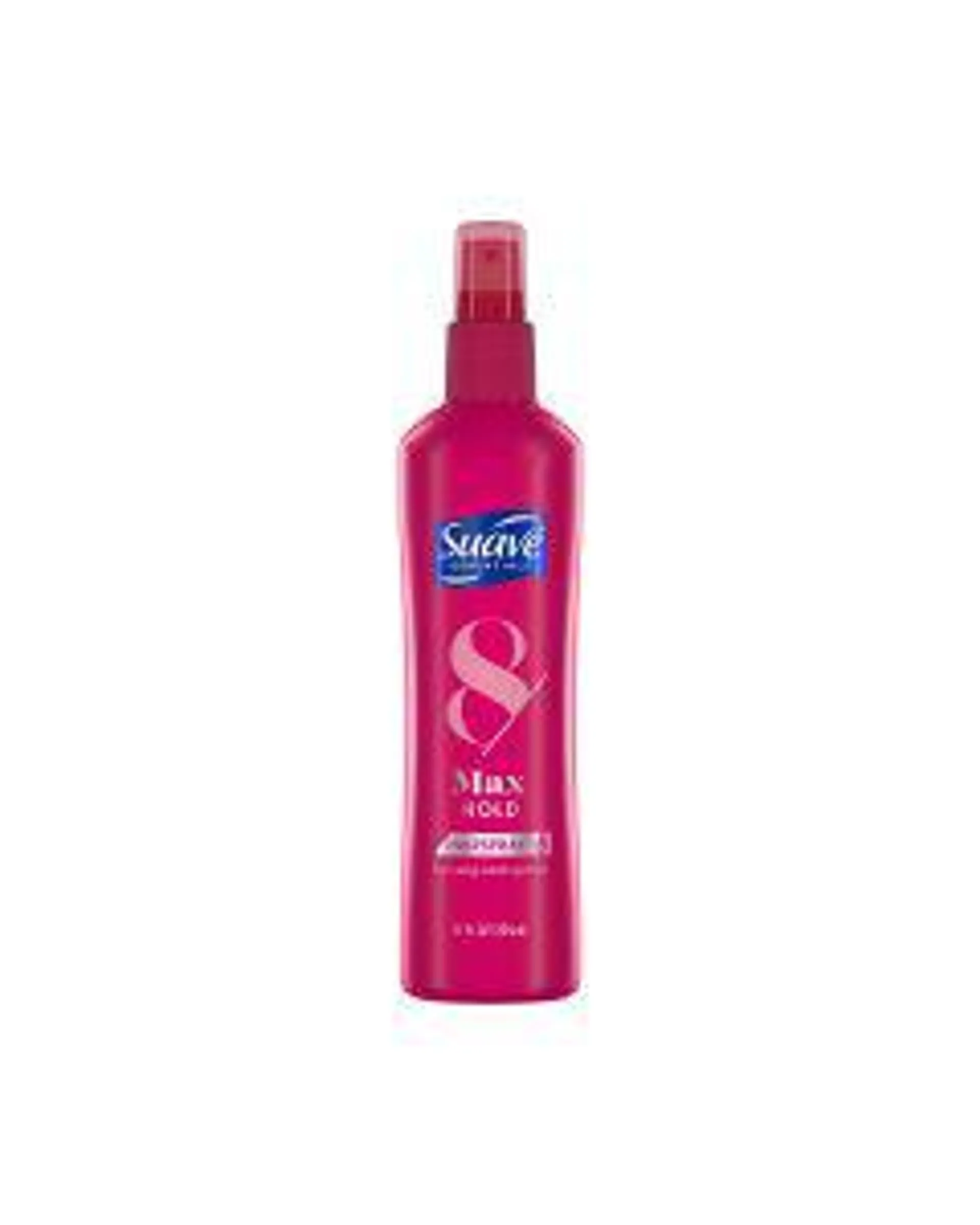 Suave Non Aerosol Hairspray, Max Hold, 11 oz