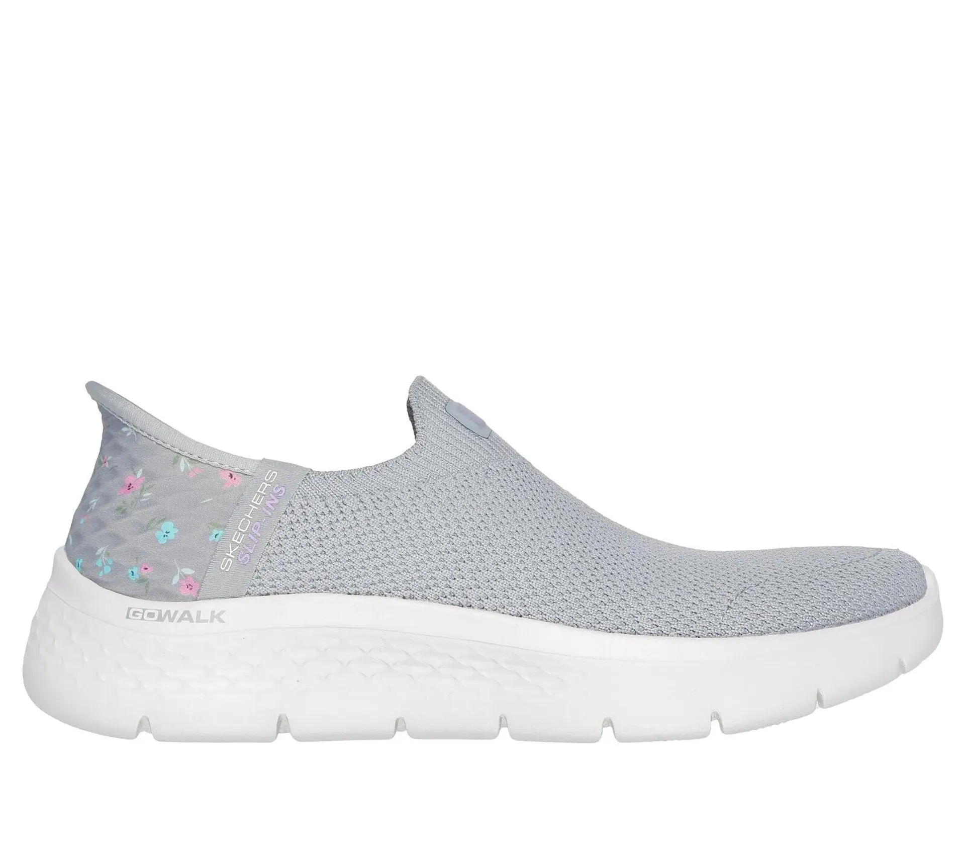 Skechers Slip-ins: GO WALK Flex - Sunset Rose