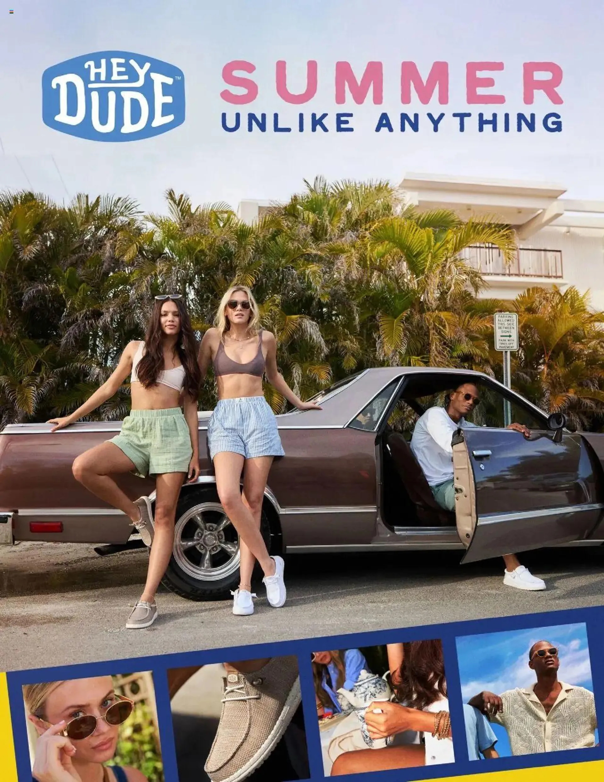 Dunhams Sports Crocs Guide - 1
