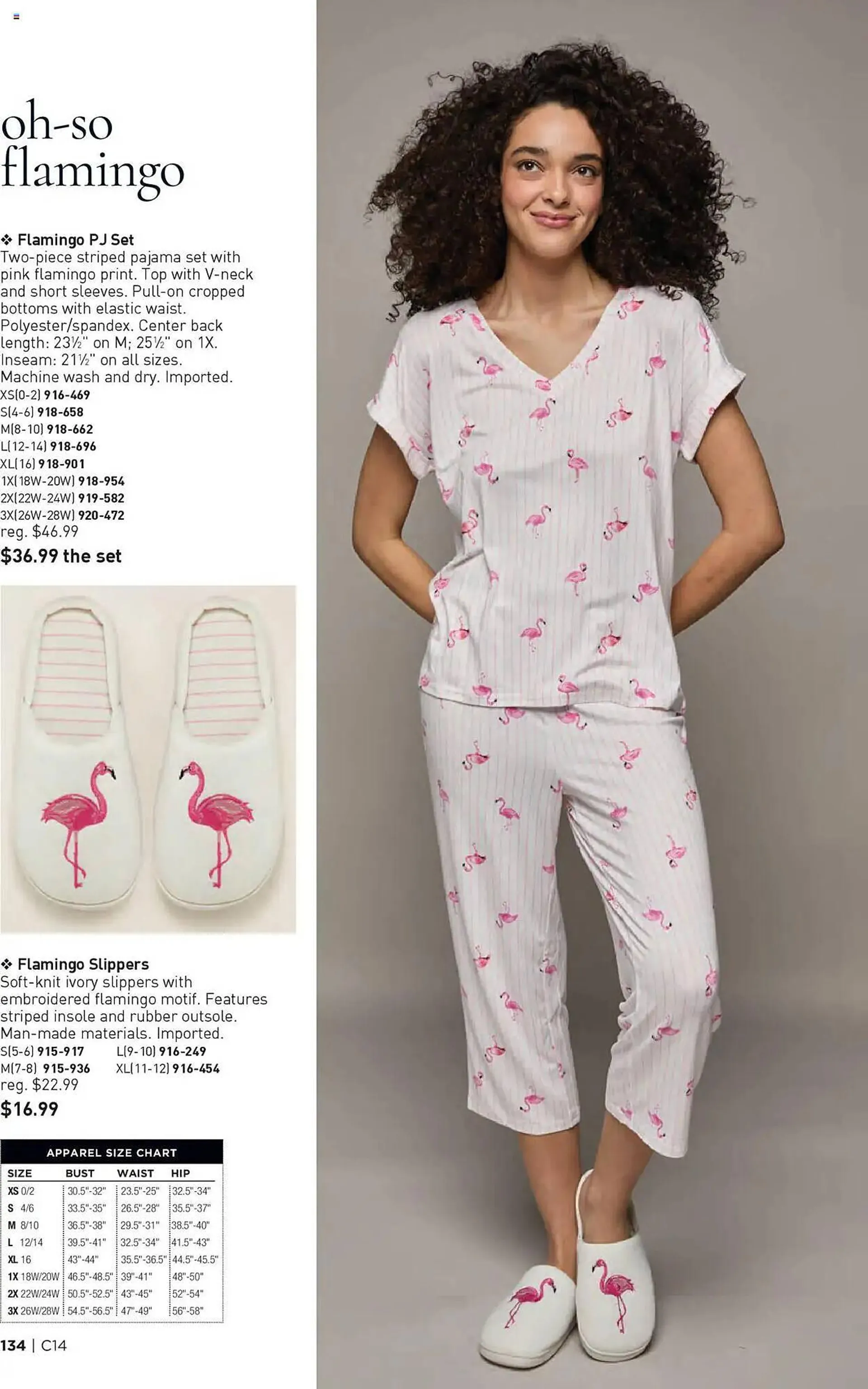 Weekly ad Avon Weekly Ad from July 2 to July 16 2025 - Page 134