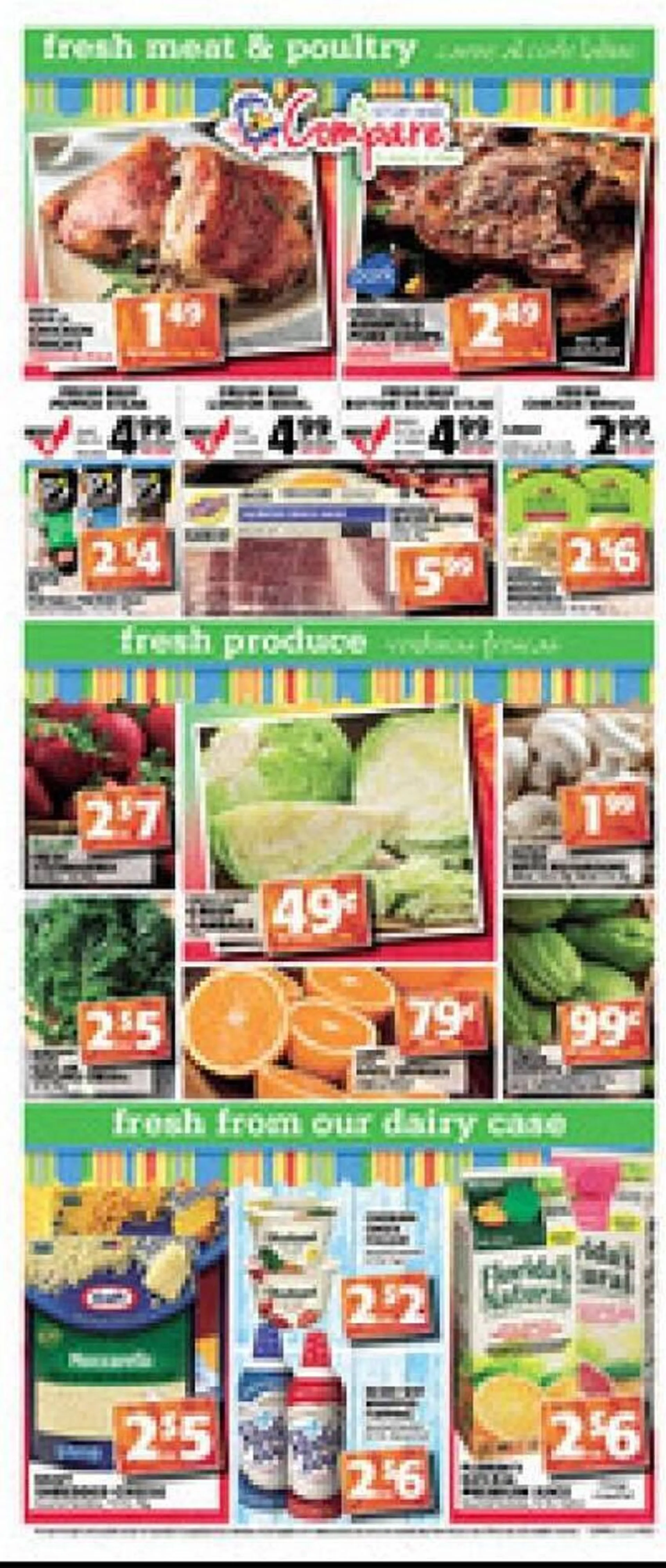 Weekly ad Stop and Compare Markets Weekly Ad from May 10 to May 16 2024 - Page 3