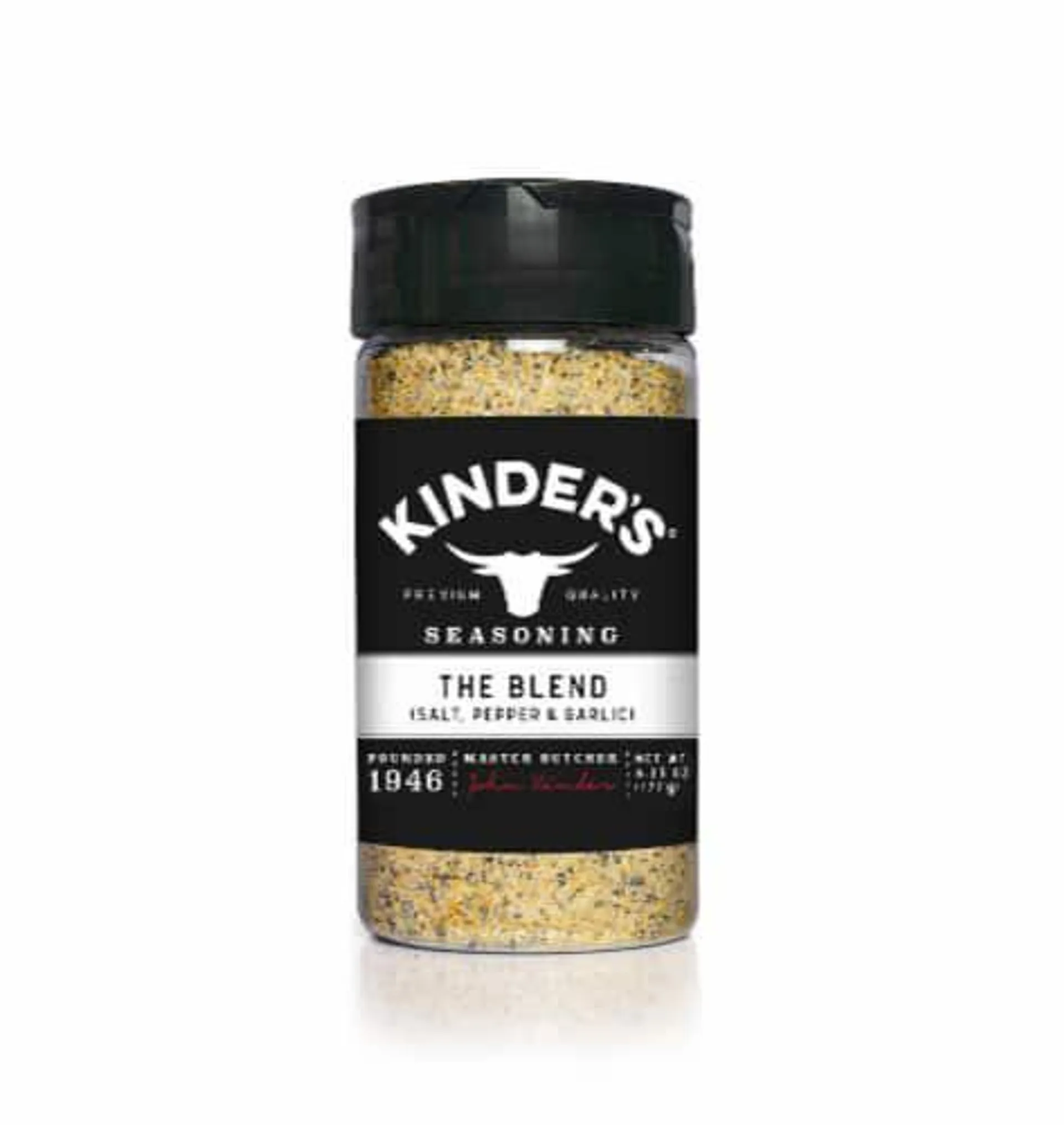 Kinder's® The Blend Seasoning