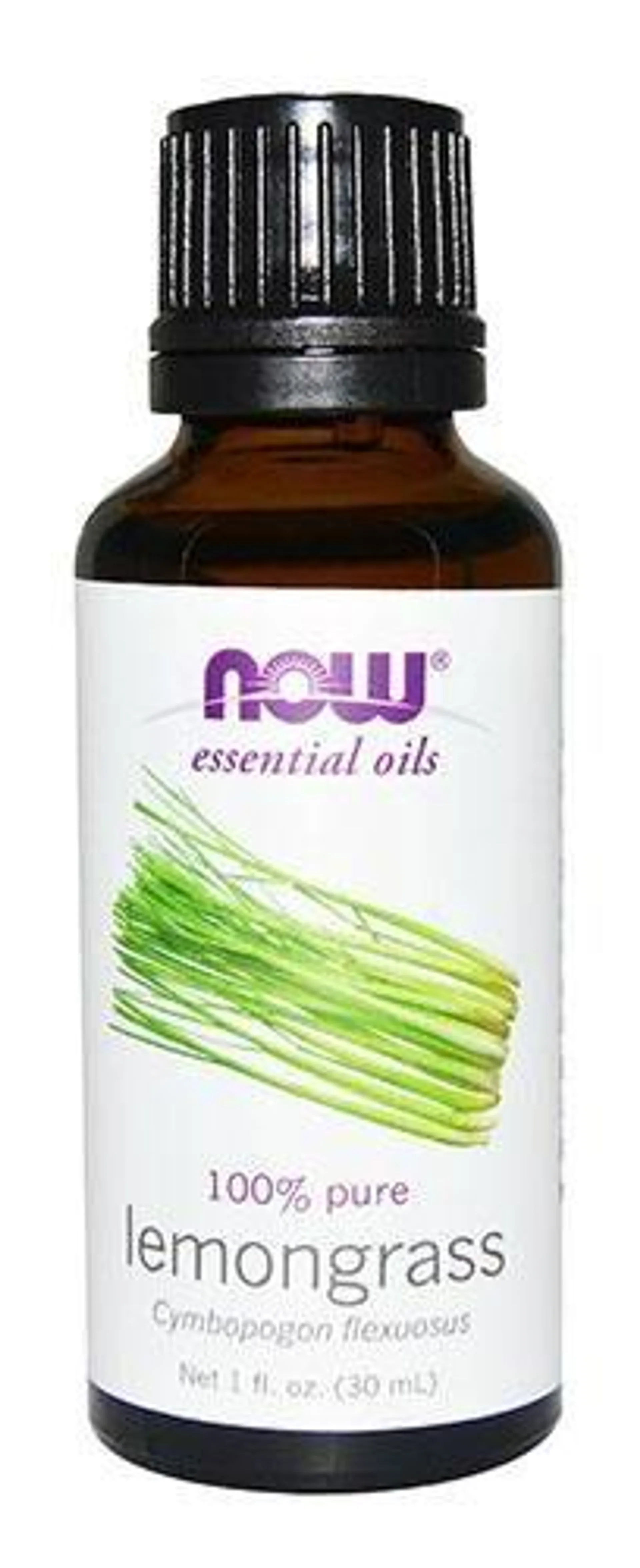 LEMONGRASS ESSENTIAL OIL