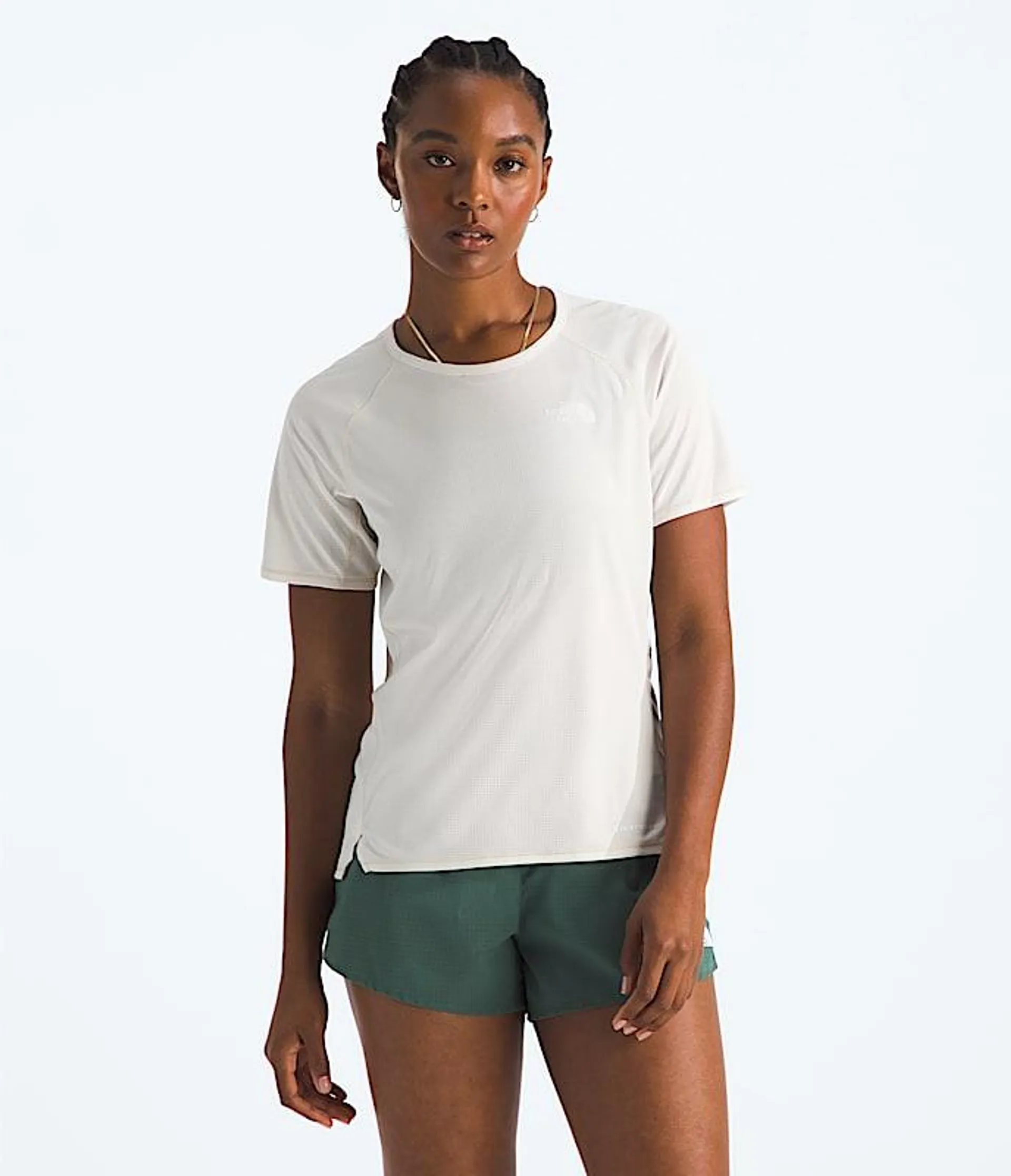 Women’s LIGHTRANGE™ Sunriser Short-Sleeve