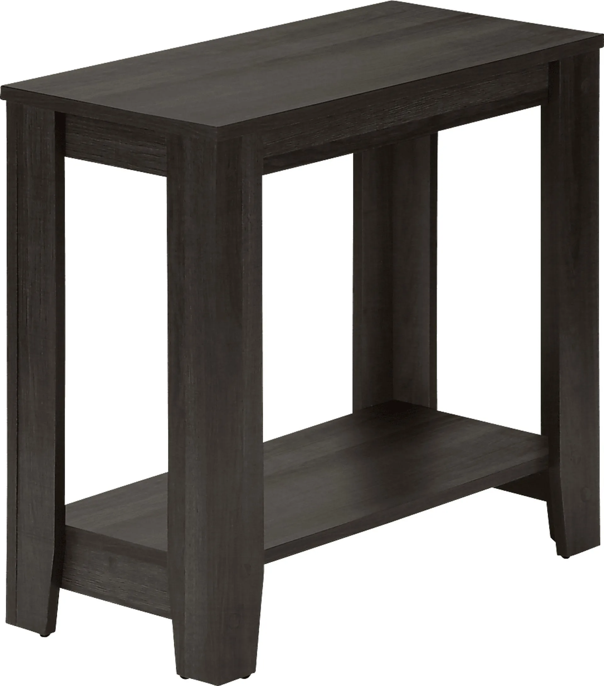 Ferngrove Oak Brown End Table