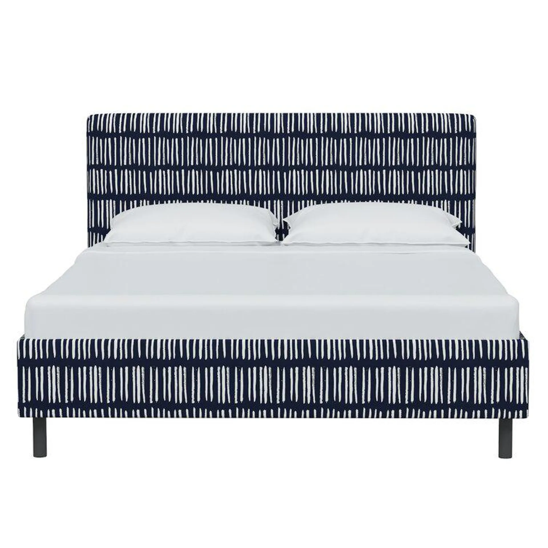 Lazlo Upholstered Bed