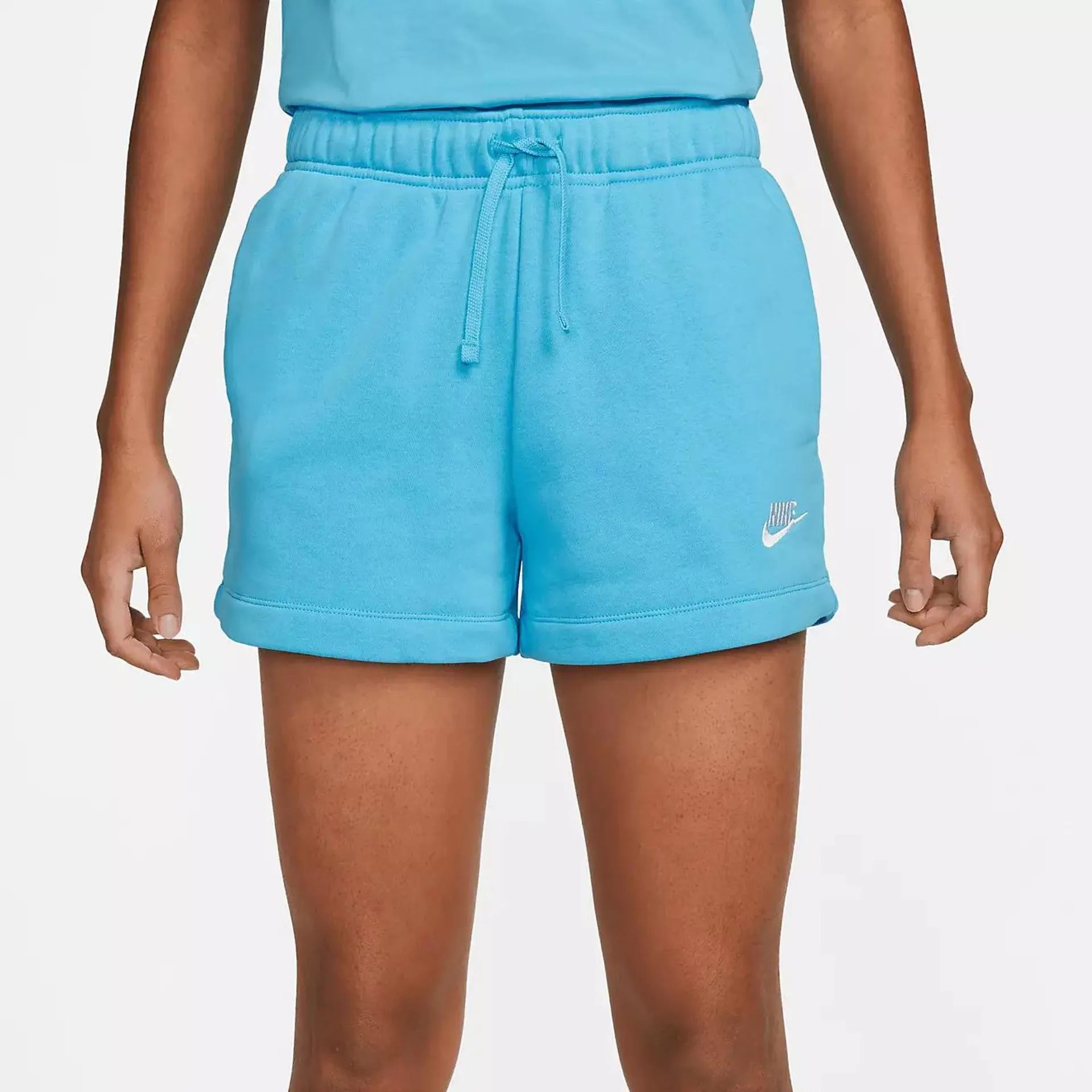 Nike Women's Club Fleece Shorts