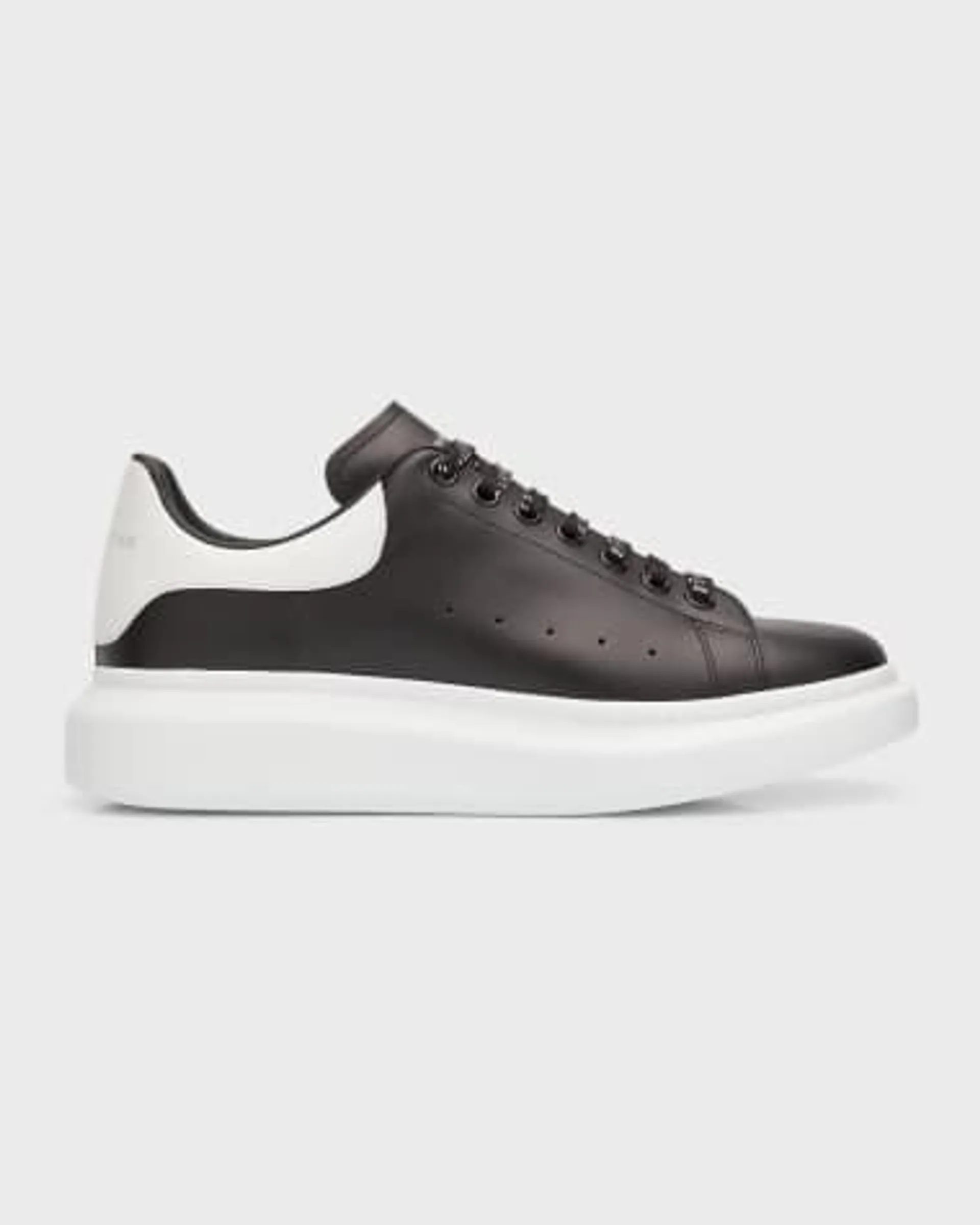 Men's Oversized Sneakers