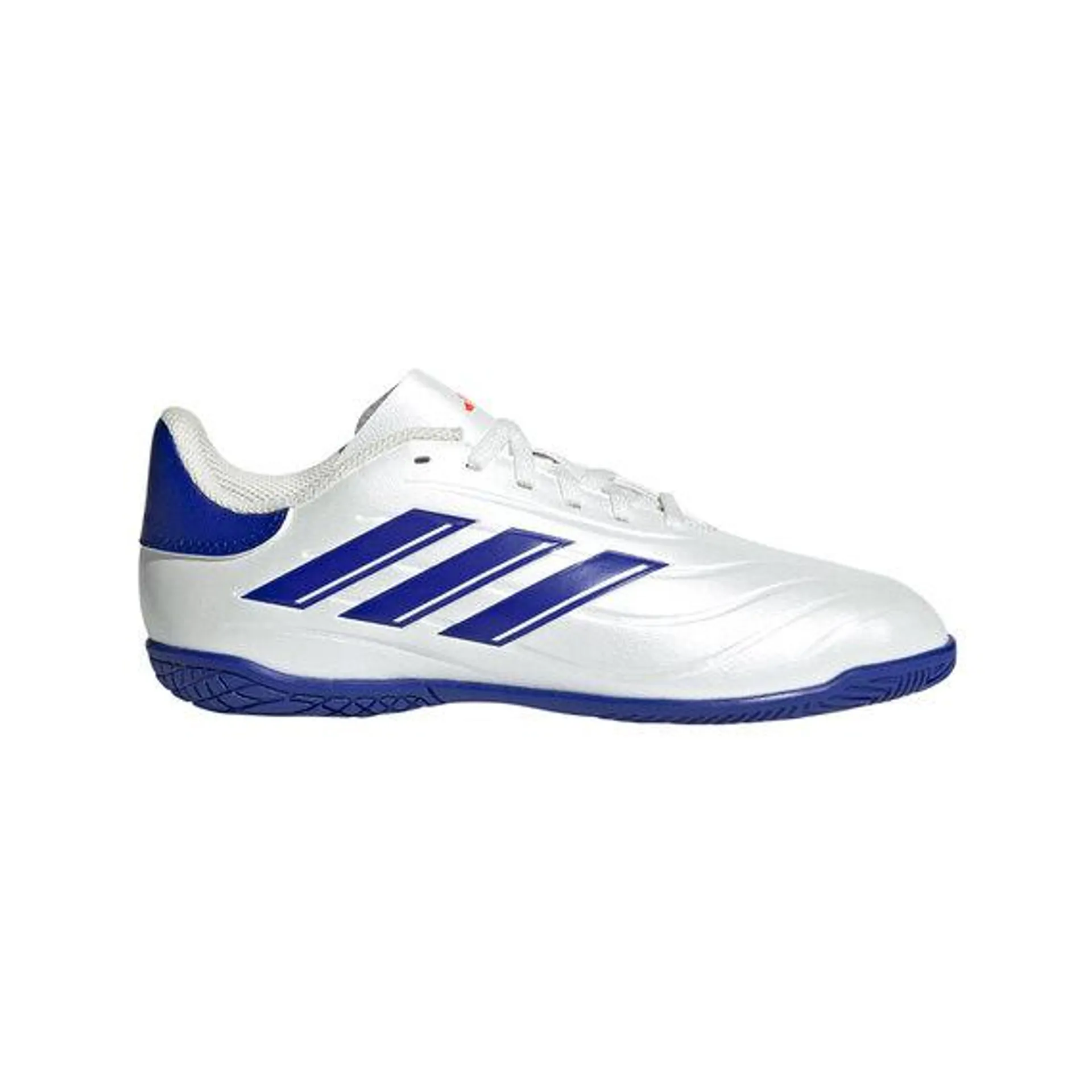 adidas Copa Pure 2 Club Youth Indoor Soccer Shoes