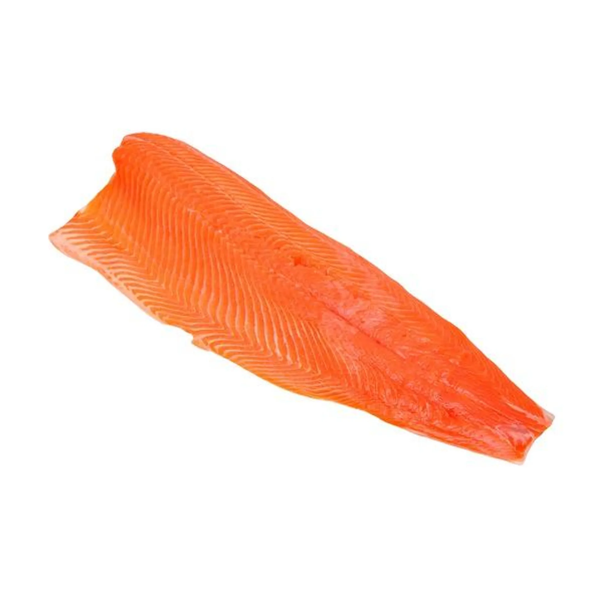 Pre Packed Fresh Scottish Salmon Fillet