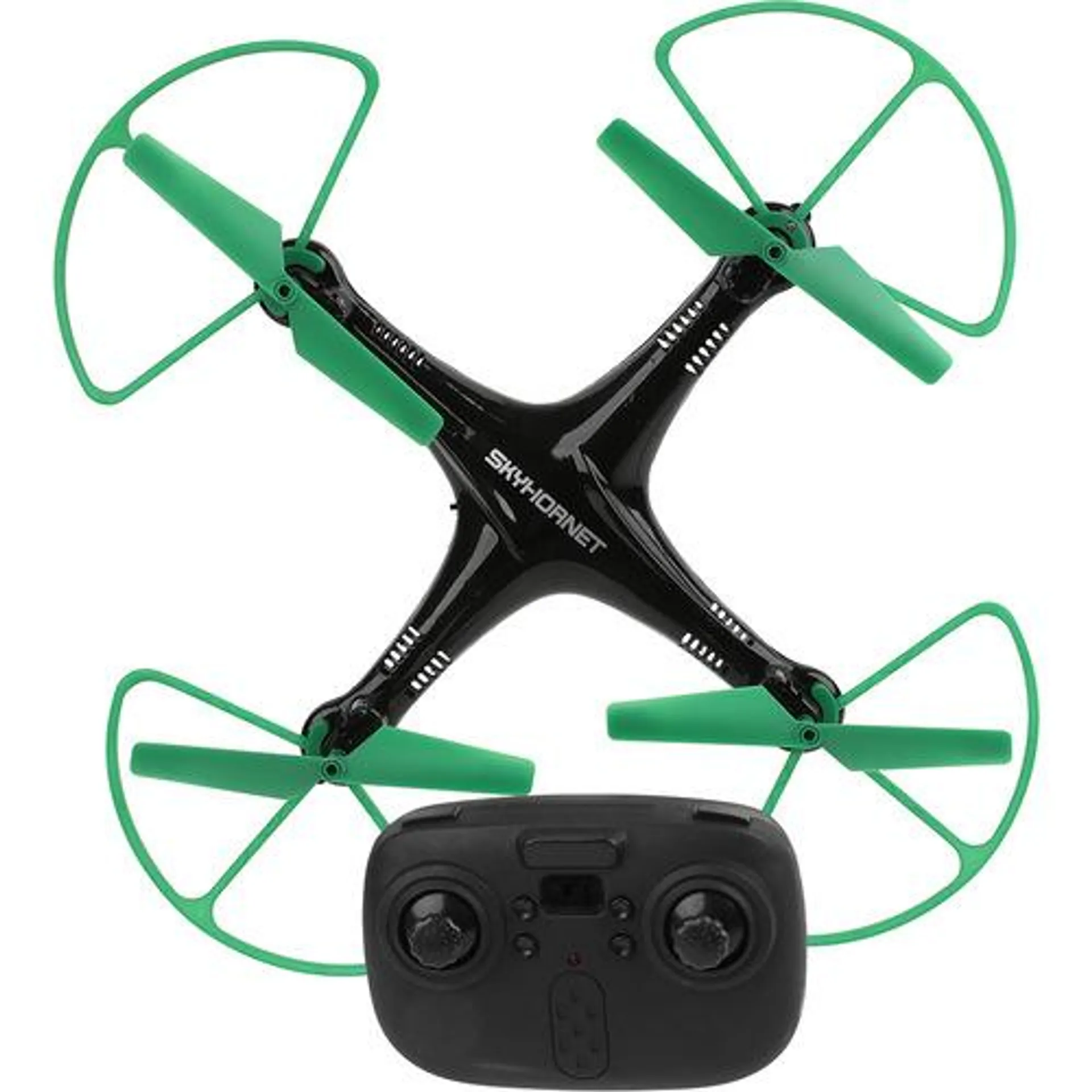 Sky Hornet Drone - Green