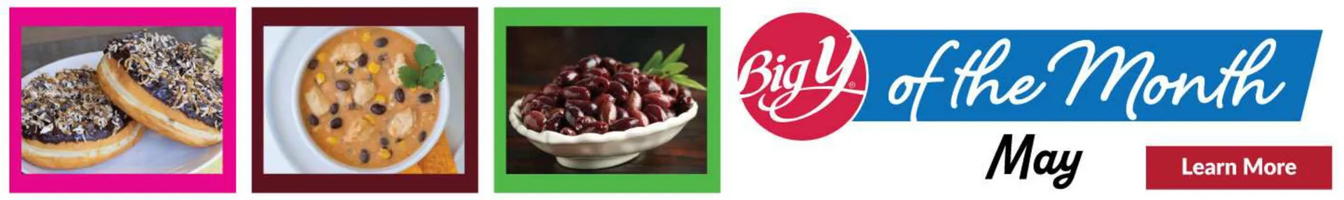 Weekly ad Big Y Weekly Ad from May 15 to May 21 2025 - Page 8