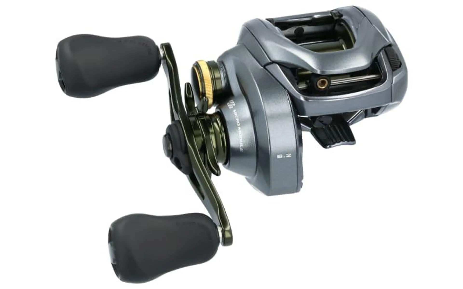 Shimano Curado DC Baitcast Reel