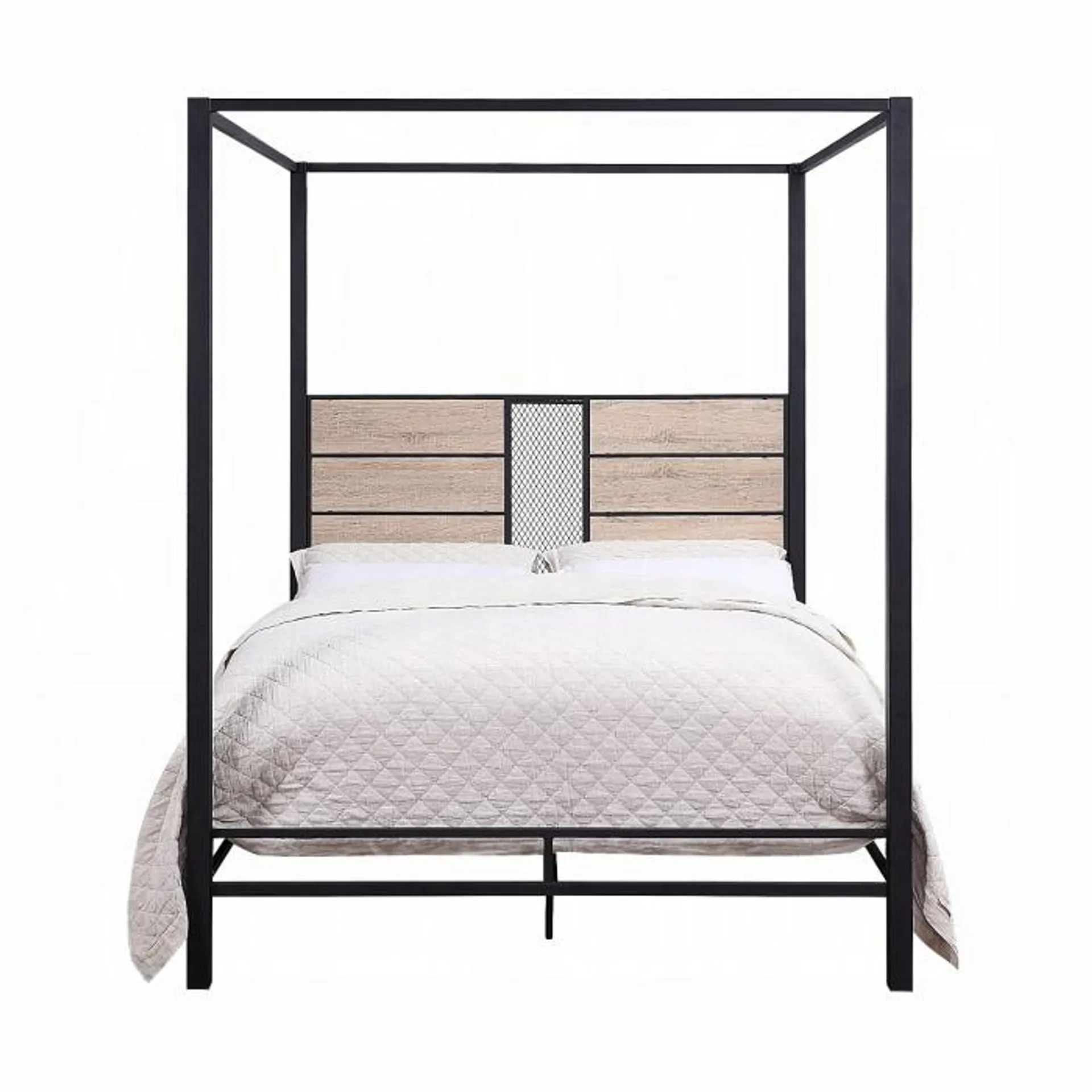 Baara Twin Bed