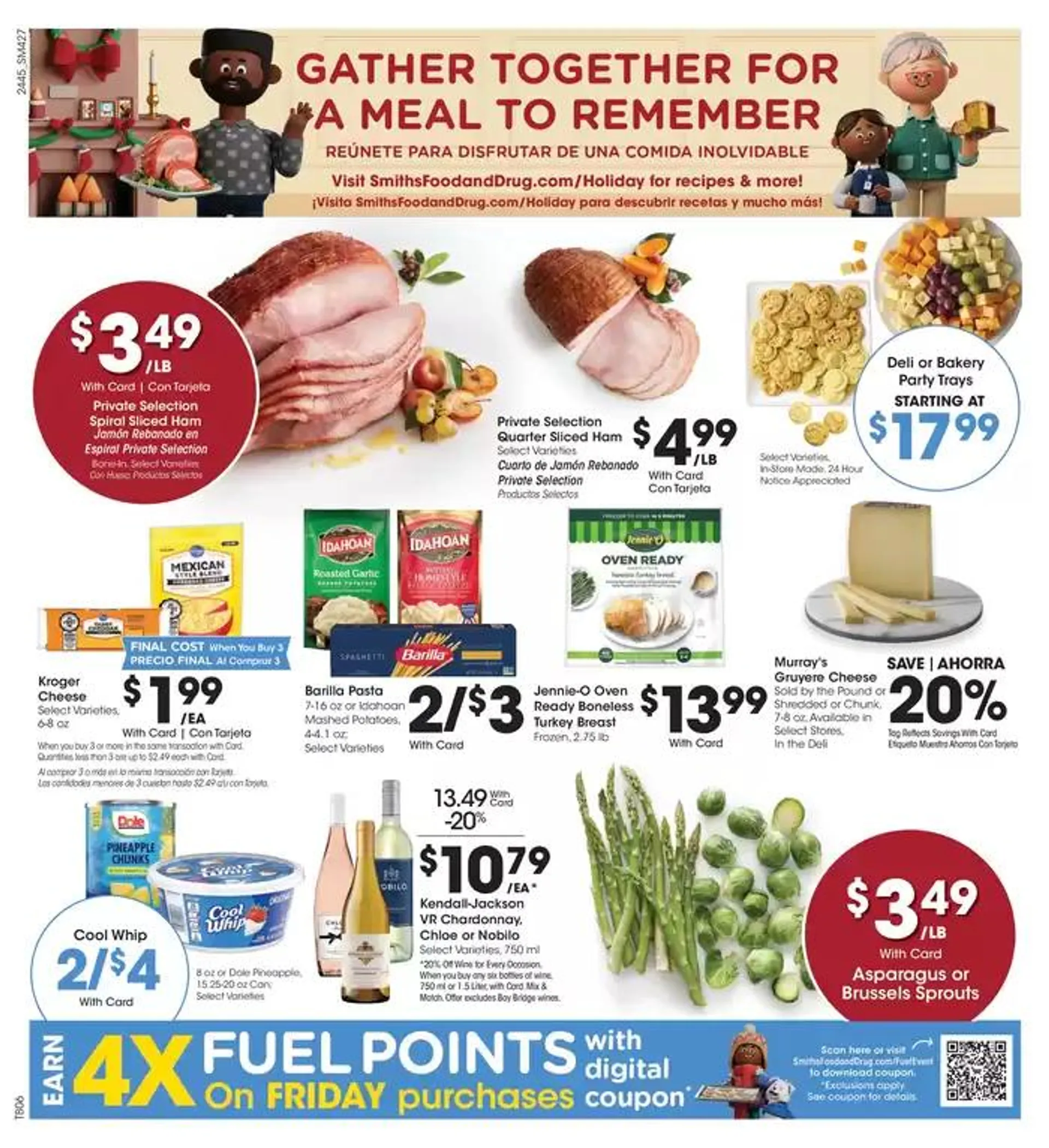 Weekly ad Current special promotions from December 11 to December 17 2024 - Page 6