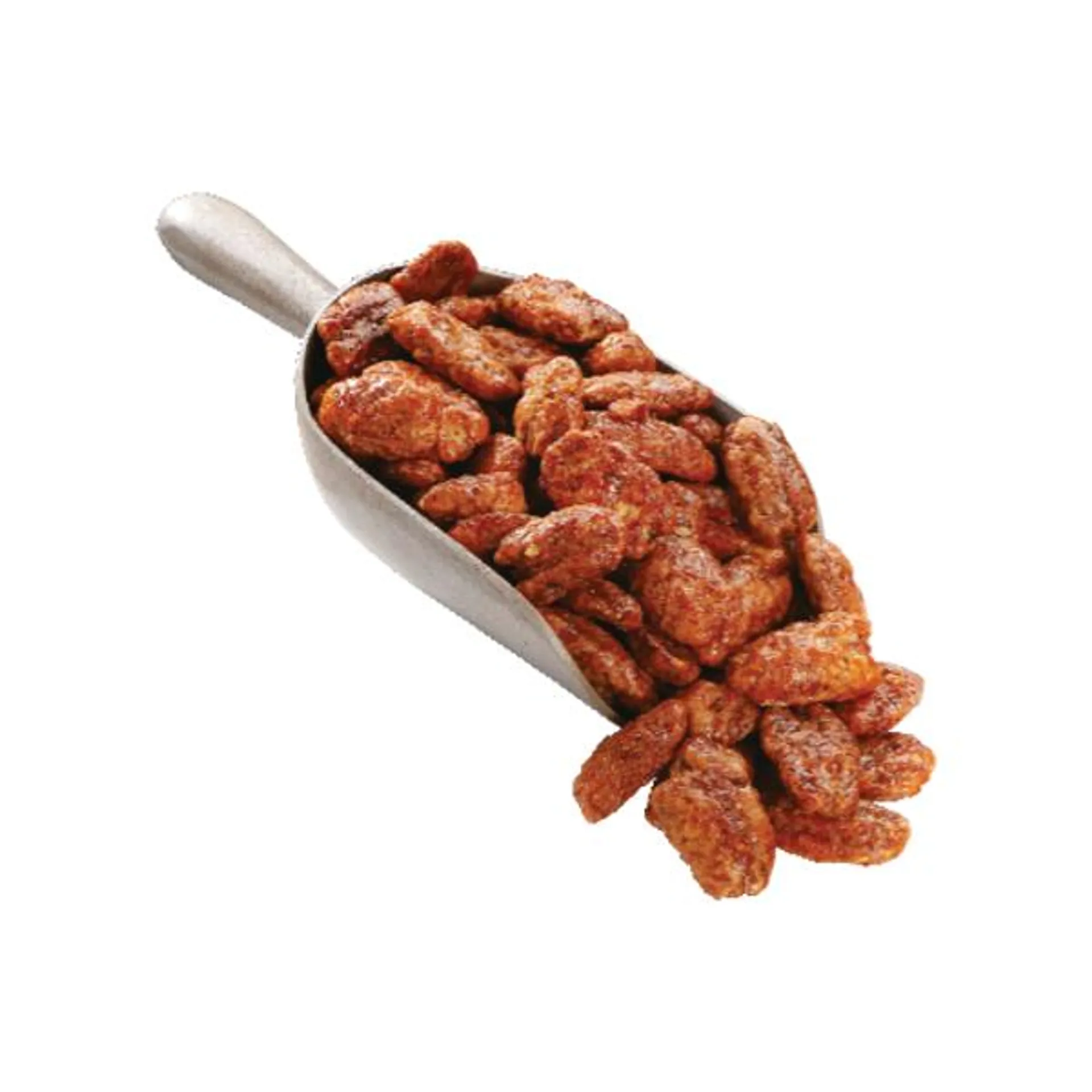 Honey Toasted Pecans