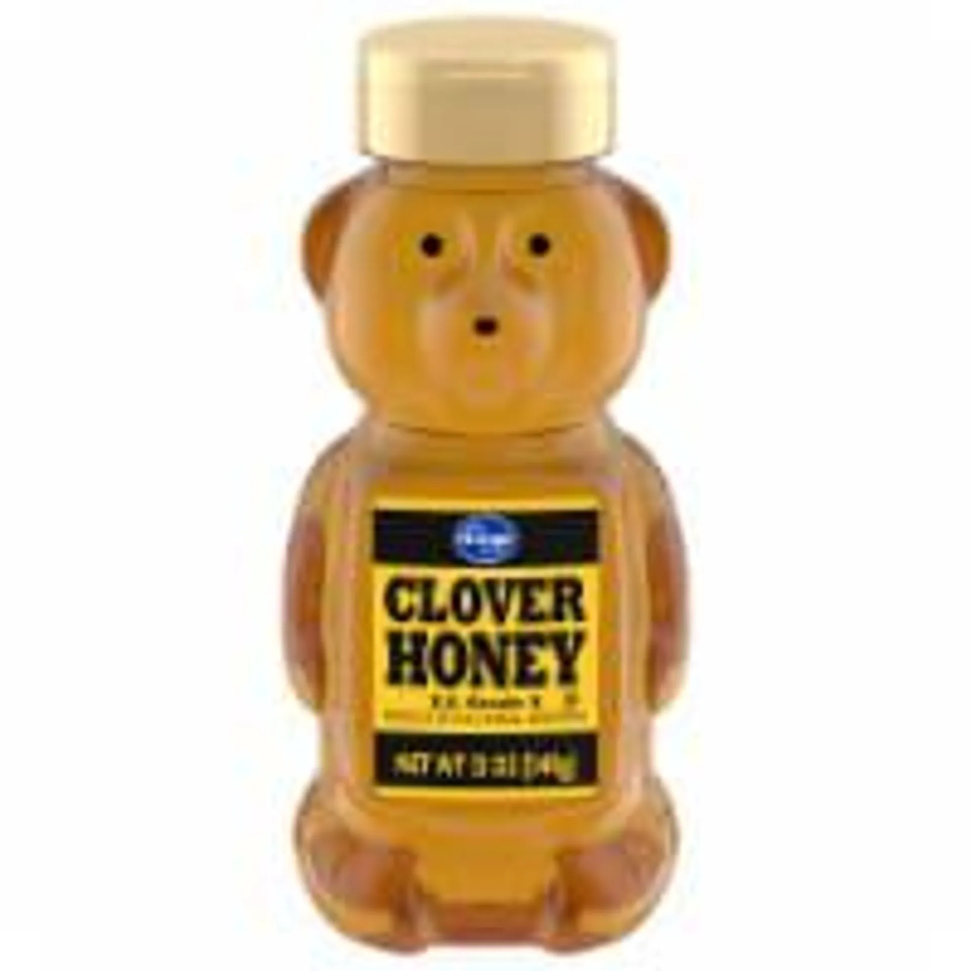 Kroger® Clover Honey Bear