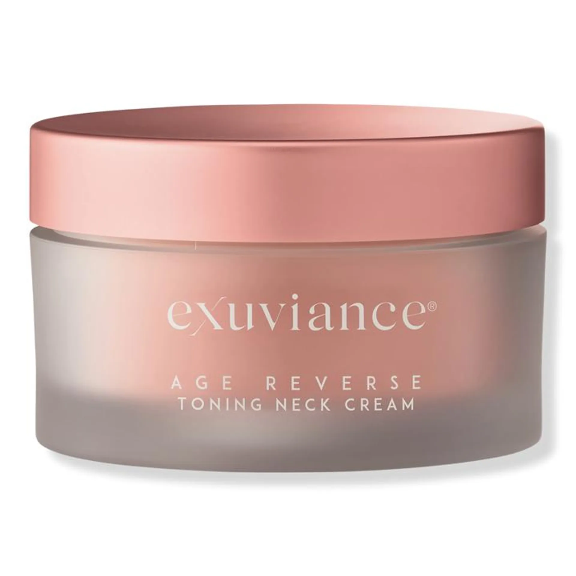 Age Reverse Antiaging Toning Neck Cream