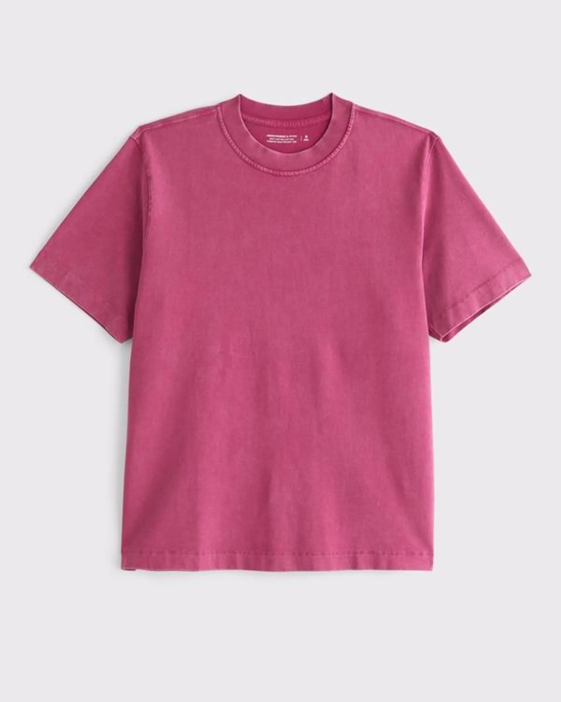 Premium Heavyweight 2.0 Tee