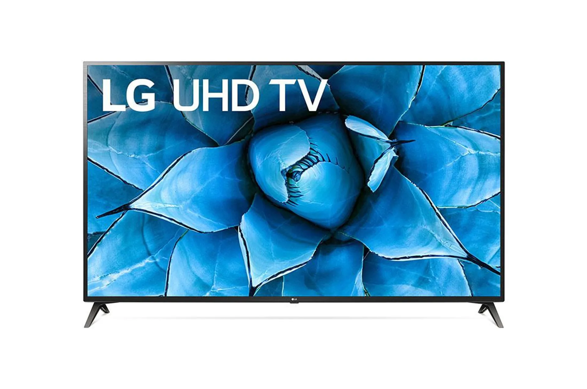 LG UHD 73 Series 70 inch Class 4K Smart UHD TV with AI ThinQ® (69.5'' Diag)