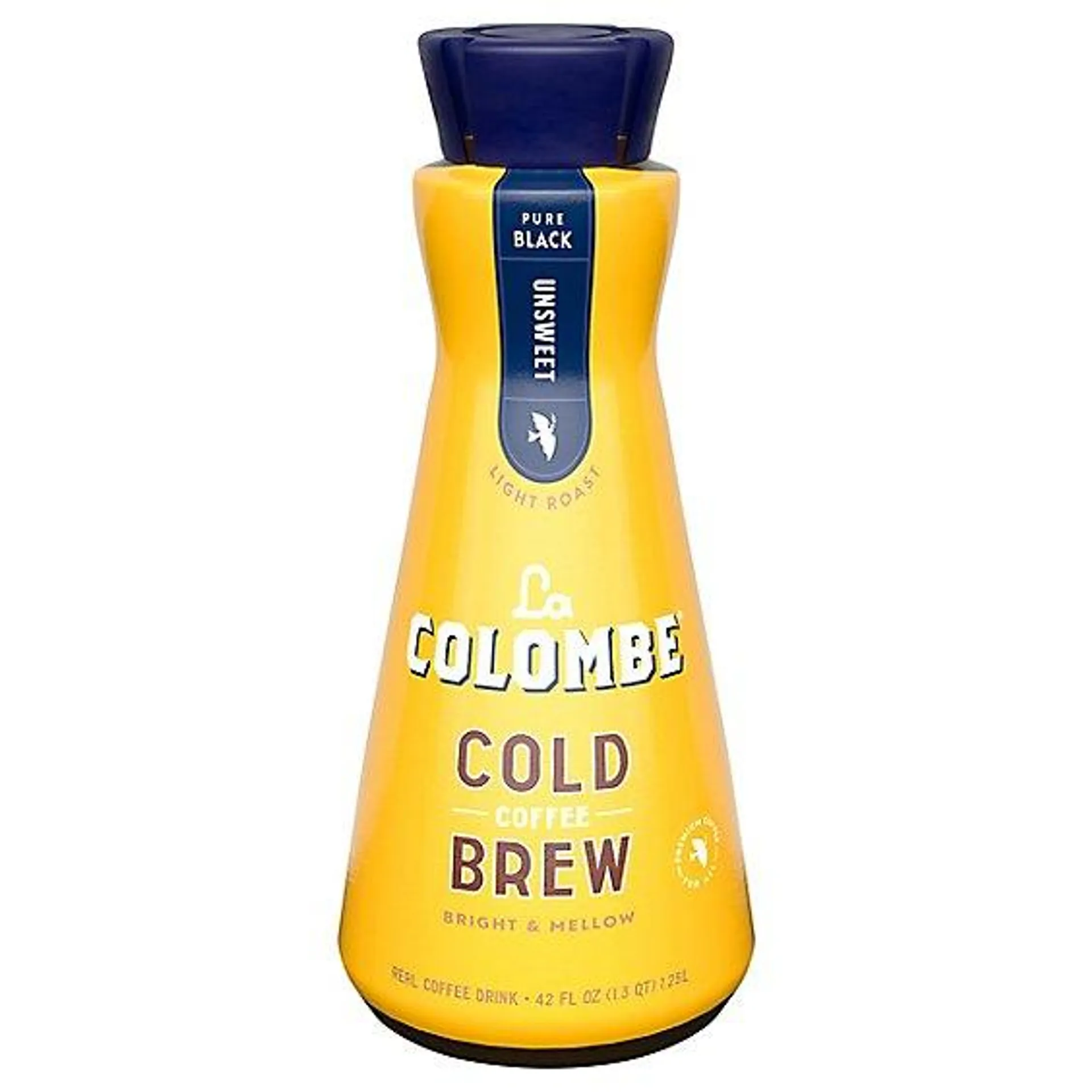 La Colombe Pure Blk Colombian Coffee - 42 Fl. Oz.