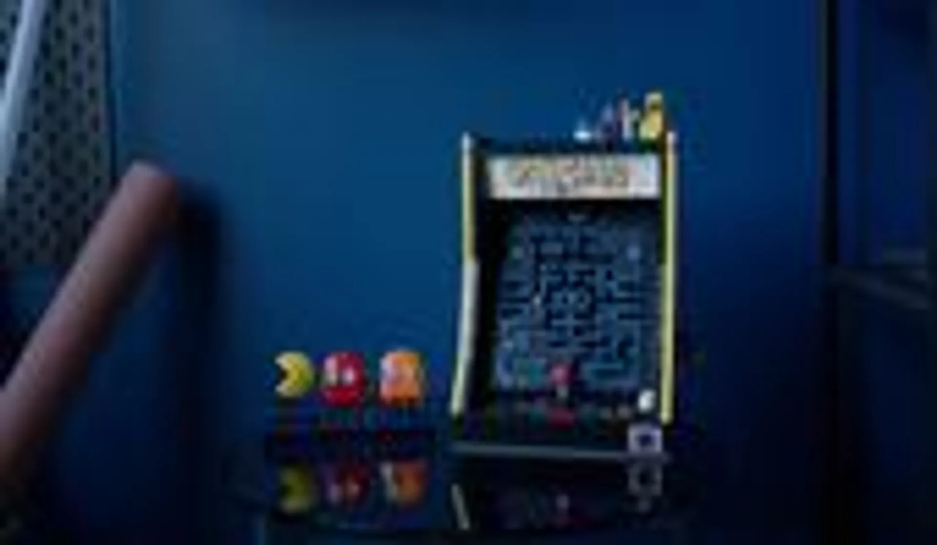 PAC-MAN Arcade