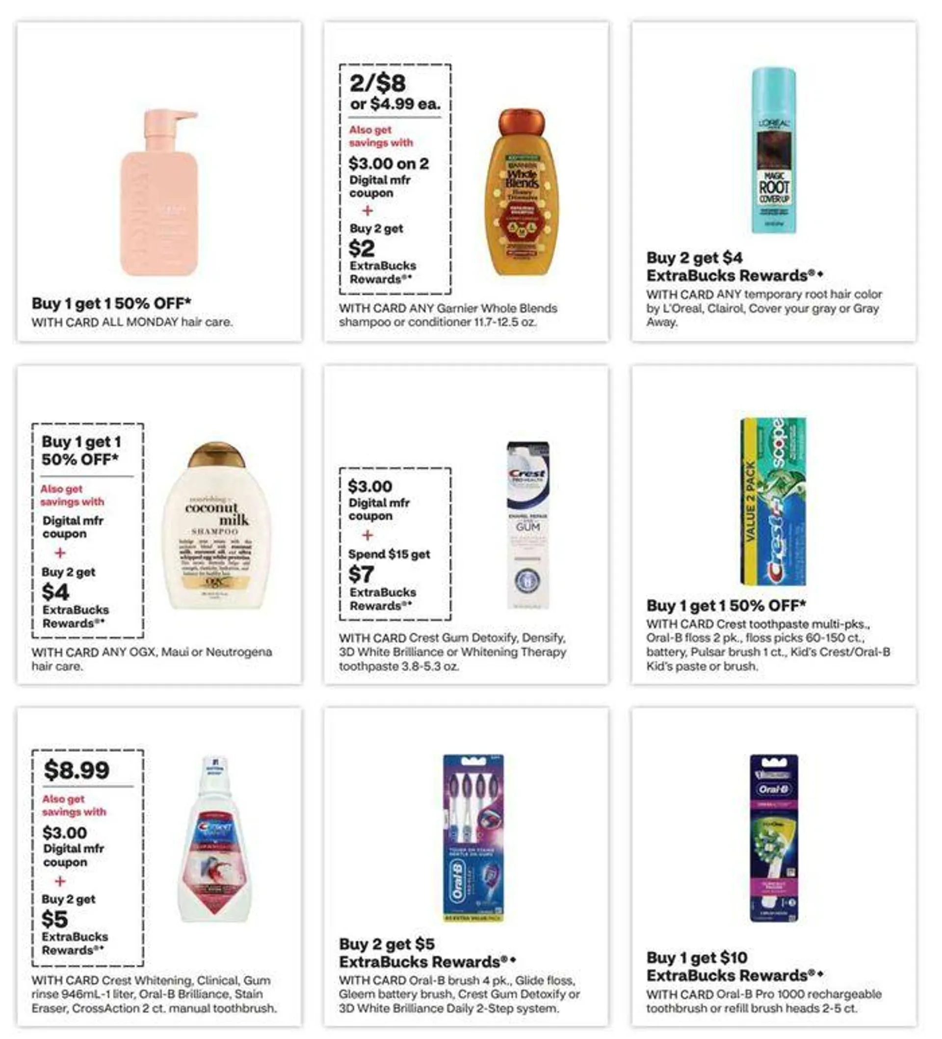 Weekly ad Current bargains and offers from September 15 to September 21 2024 - Page 7