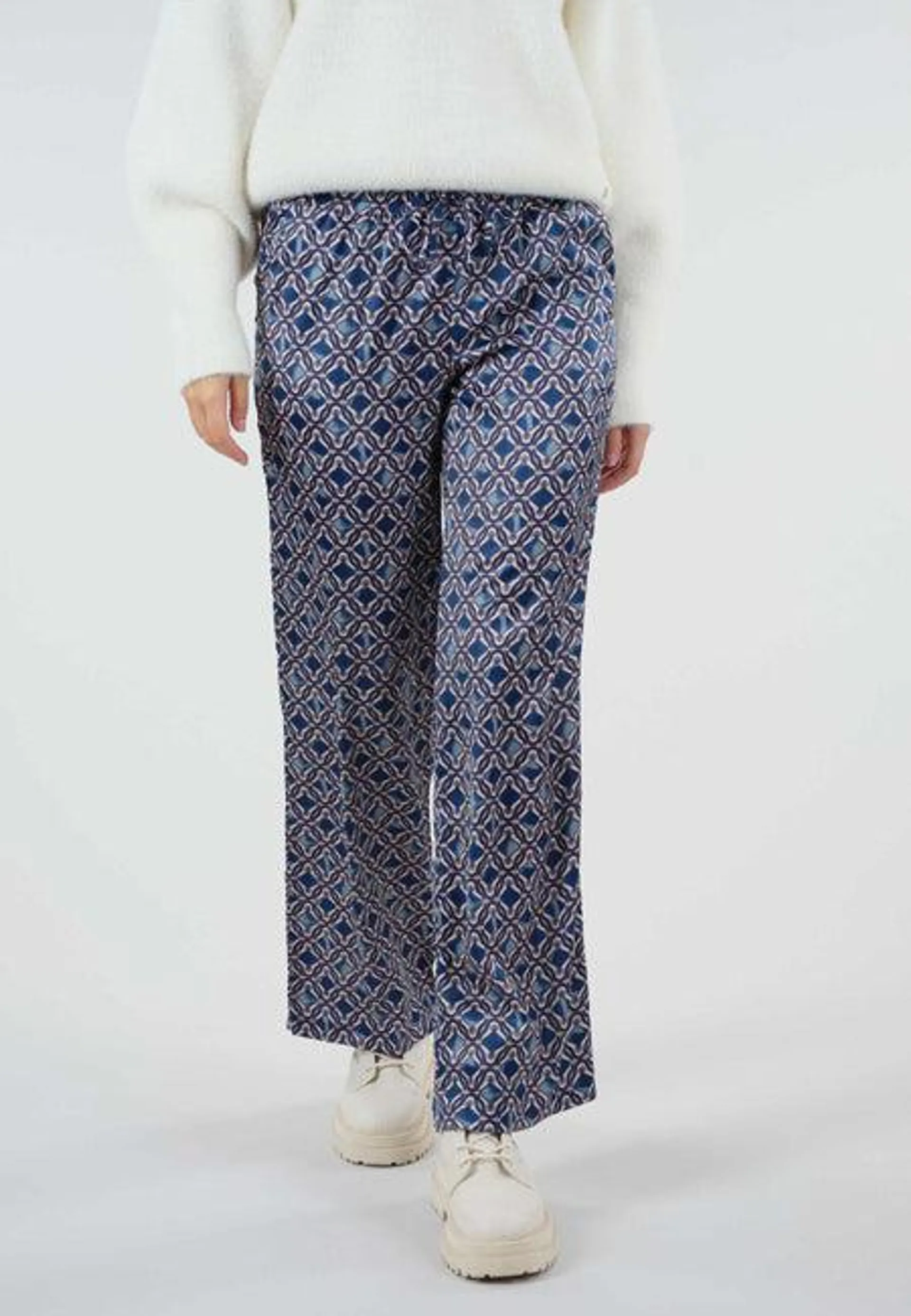 Deeluxe Anhao Pants