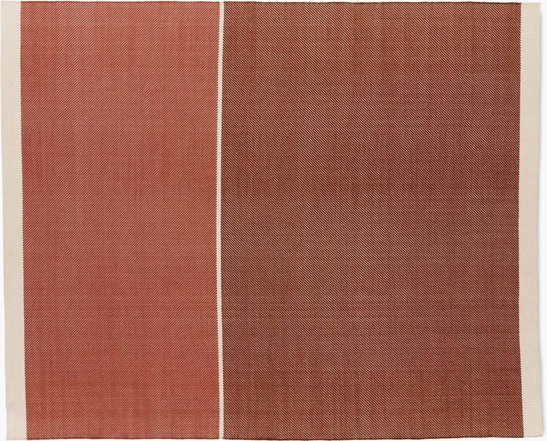 Merger Rug by Hella Jongerius