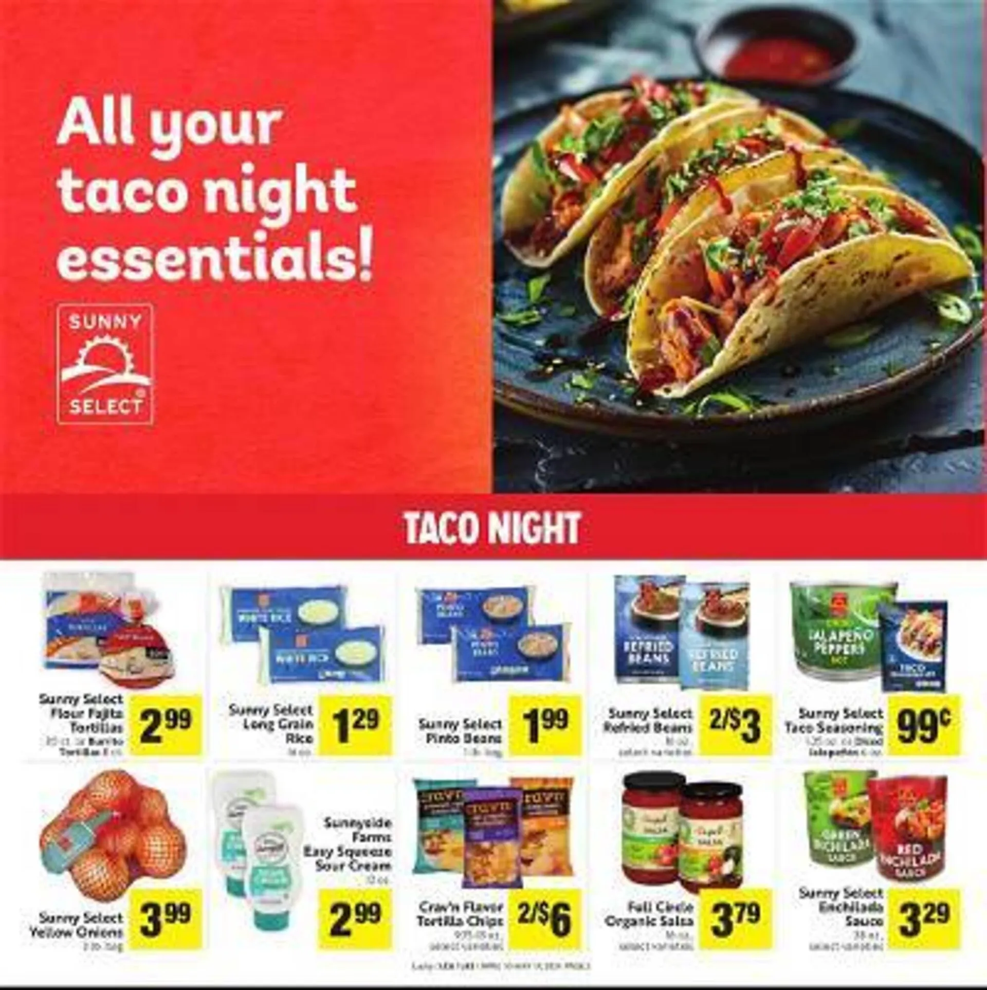 Weekly ad Lucky Supermarkets Weekly Ad from April 10 to May 14 2024 - Page 2