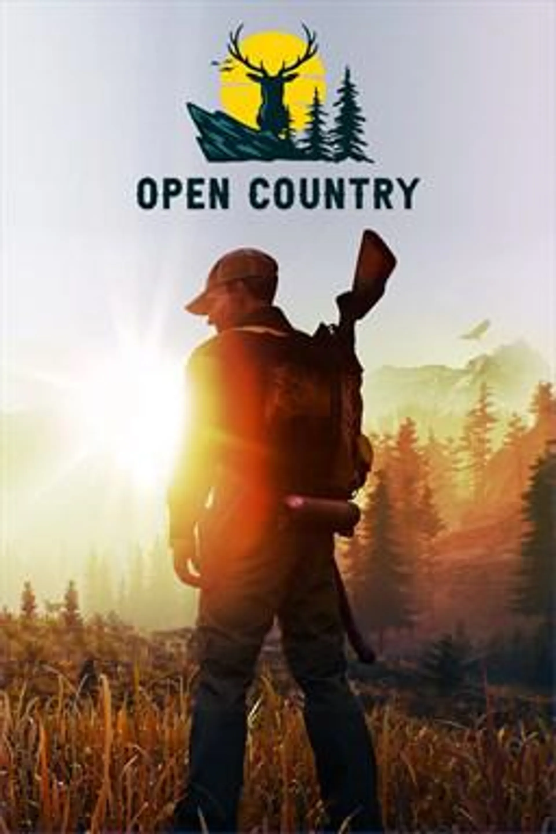 Open Country