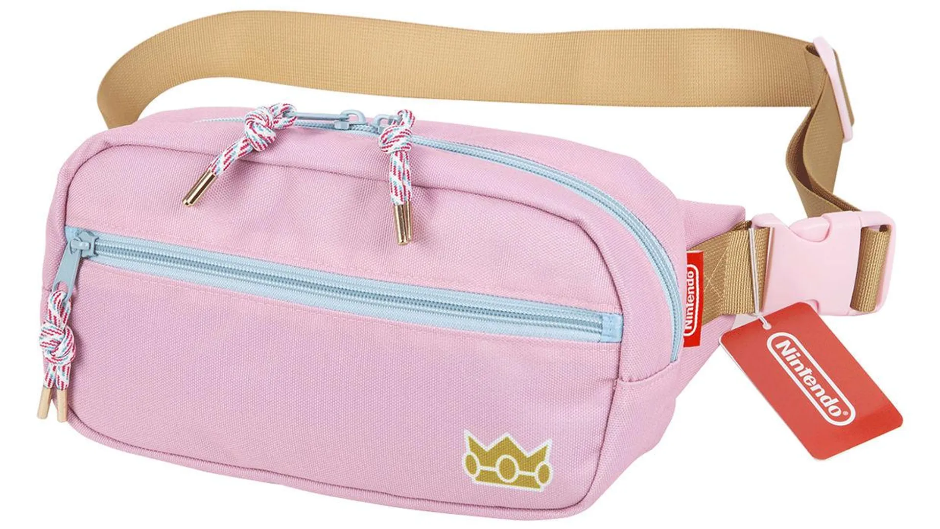 Peach Collection - Hip Bag