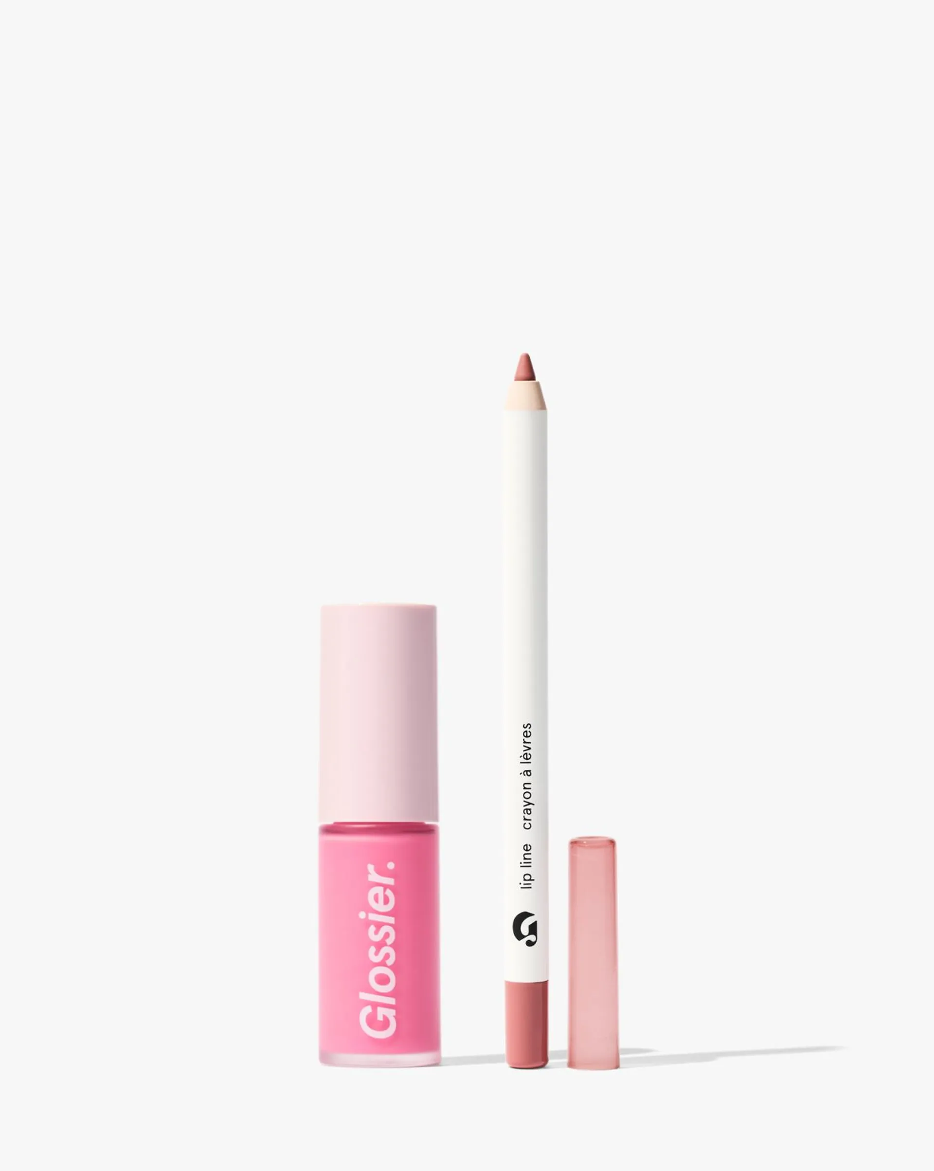 Glaze + Line Duo