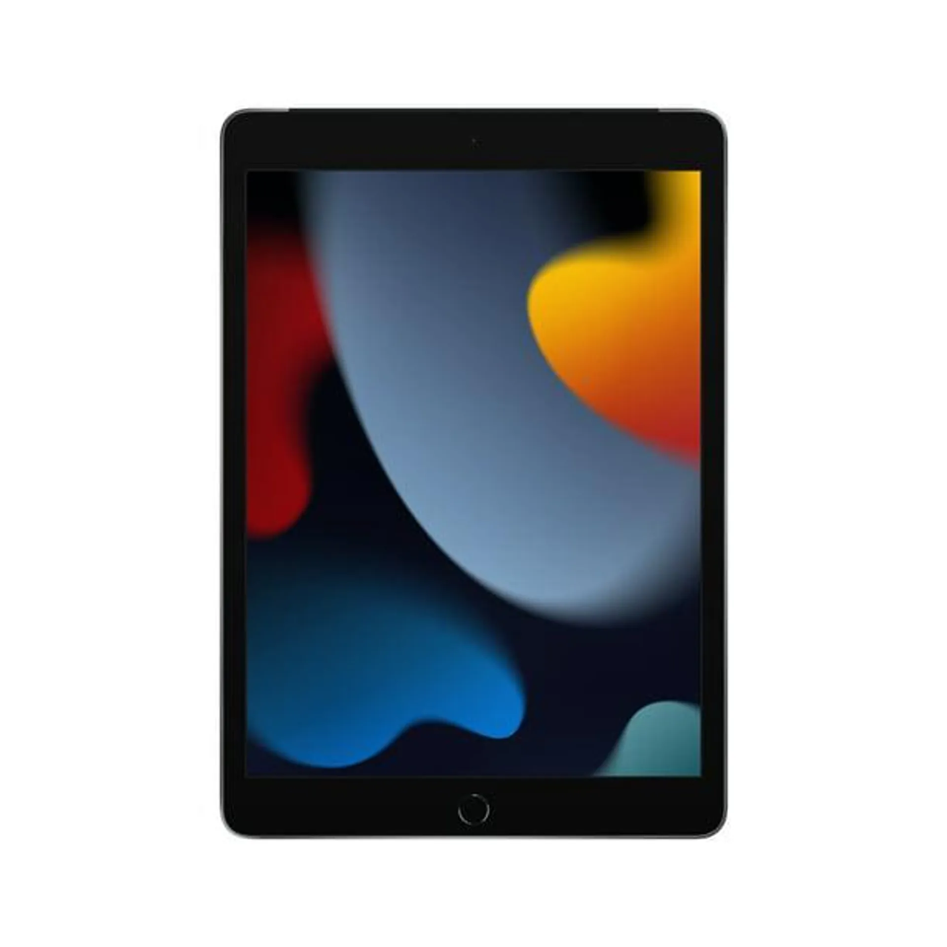 2021 Apple 10.2-inch iPad Wi-Fi 64GB - Space Gray (9th Generation)