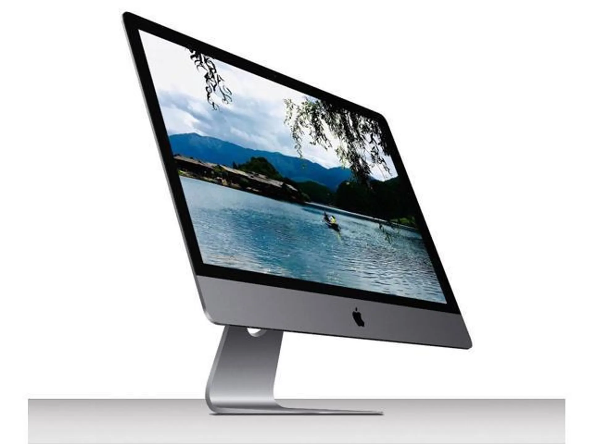 Apple iMac Pro 3.0 GHz 10-Core Xeon W-2150B* 27-Inch Desktop 64GB RAM 2TB SSD Storage Radeon Pro Vega 56 Graphic (5K, Late 2017) MHLV3LL/A A1862 64GB DDR4 2 TB