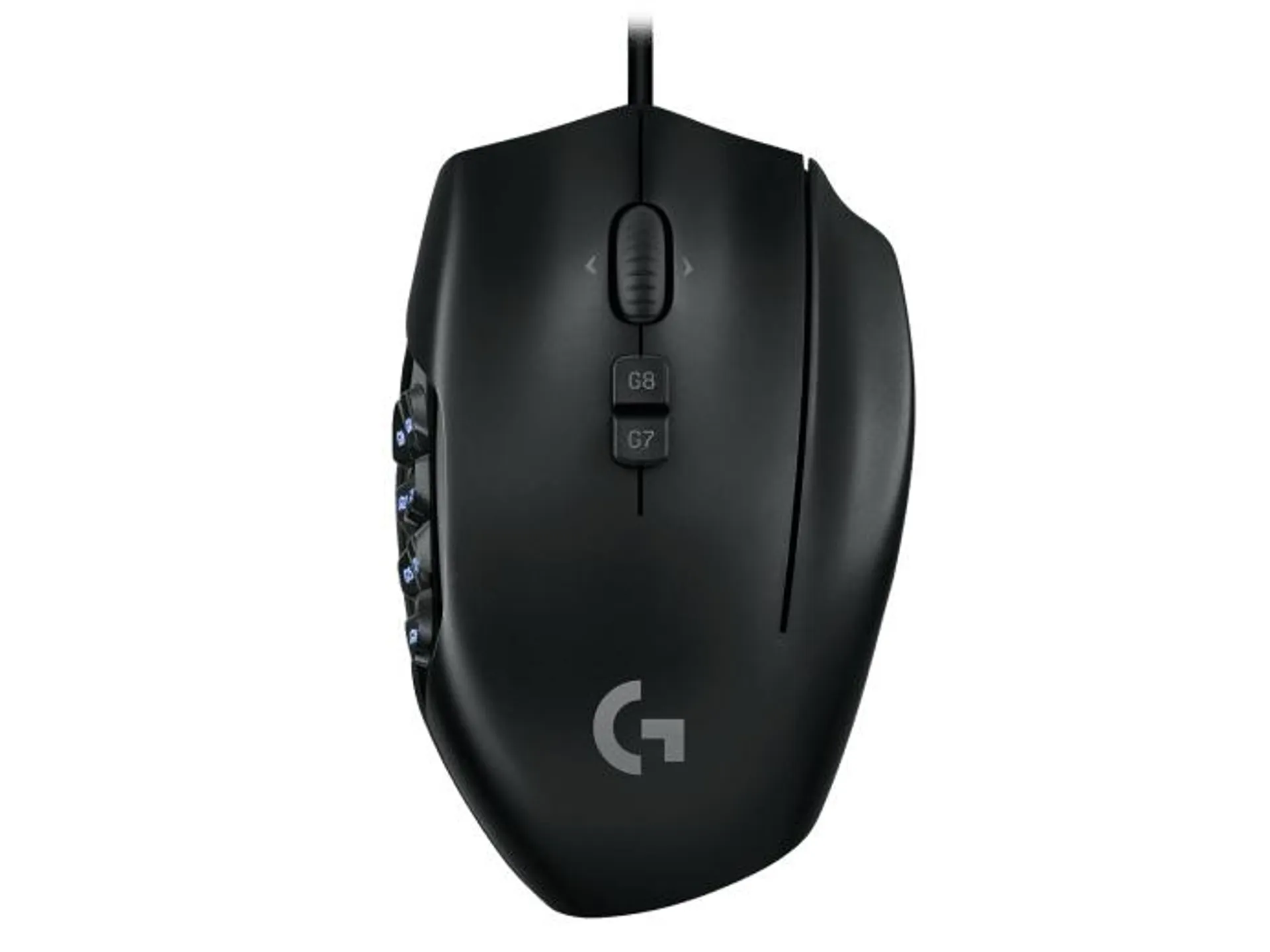 G600 MMO Gaming Mouse