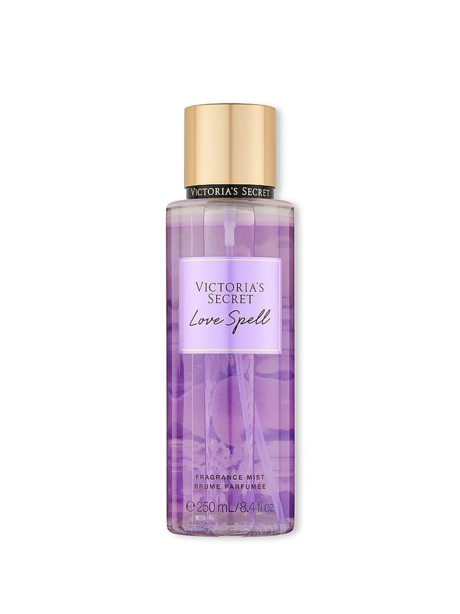 Body Mist