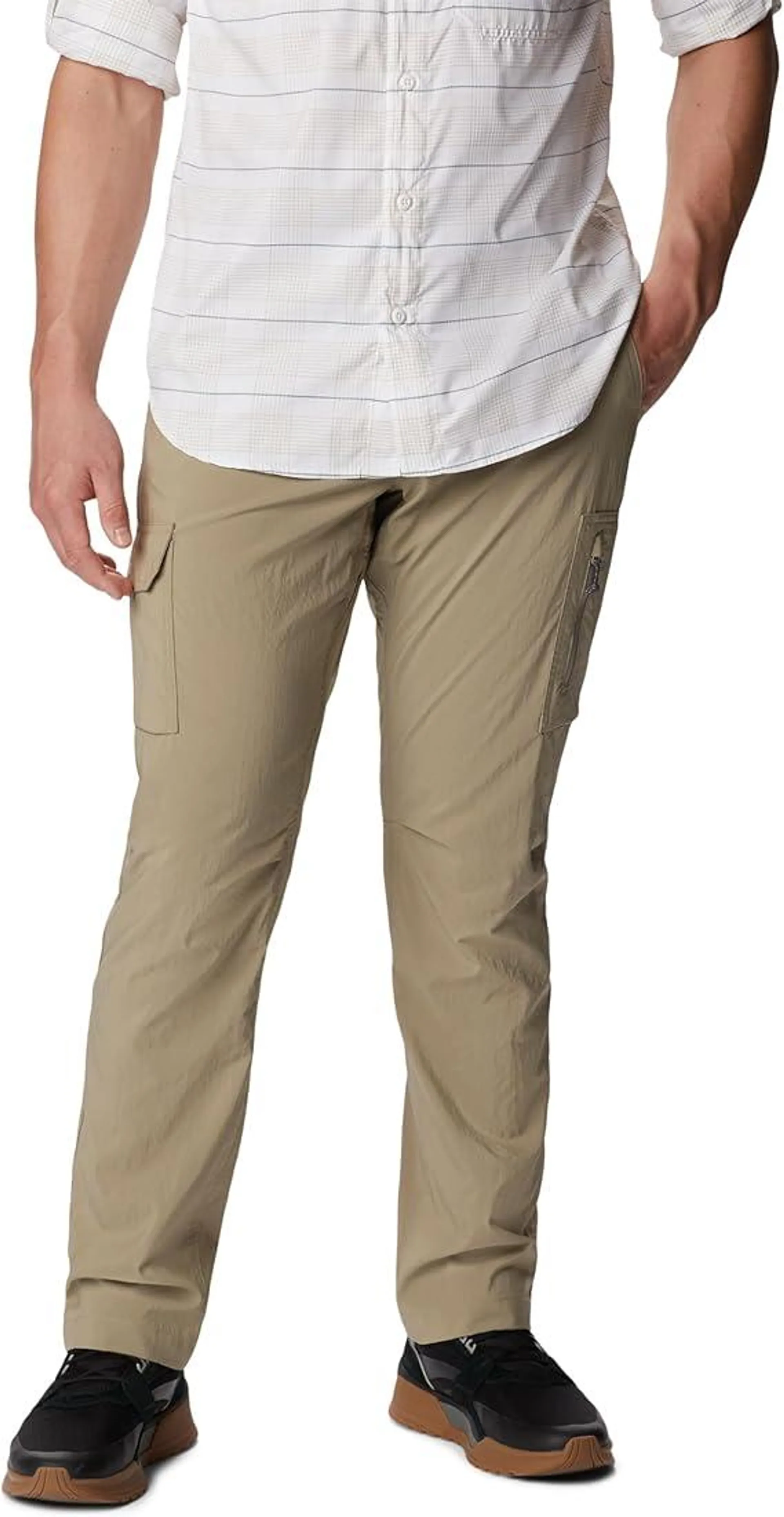 Columbia Men's Silver Ridge Utility Pant