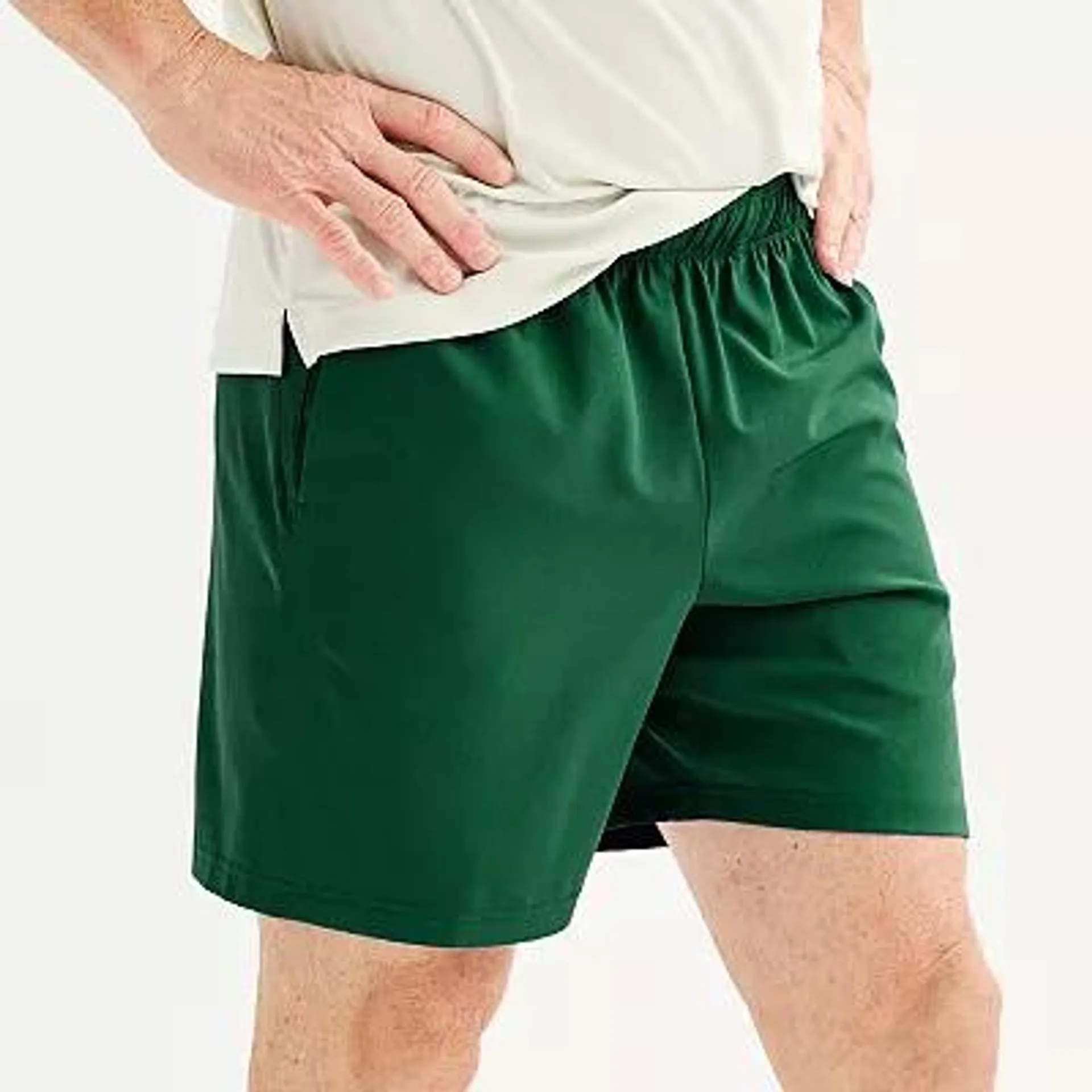 Men's Tek Gear® Essential Woven Shorts