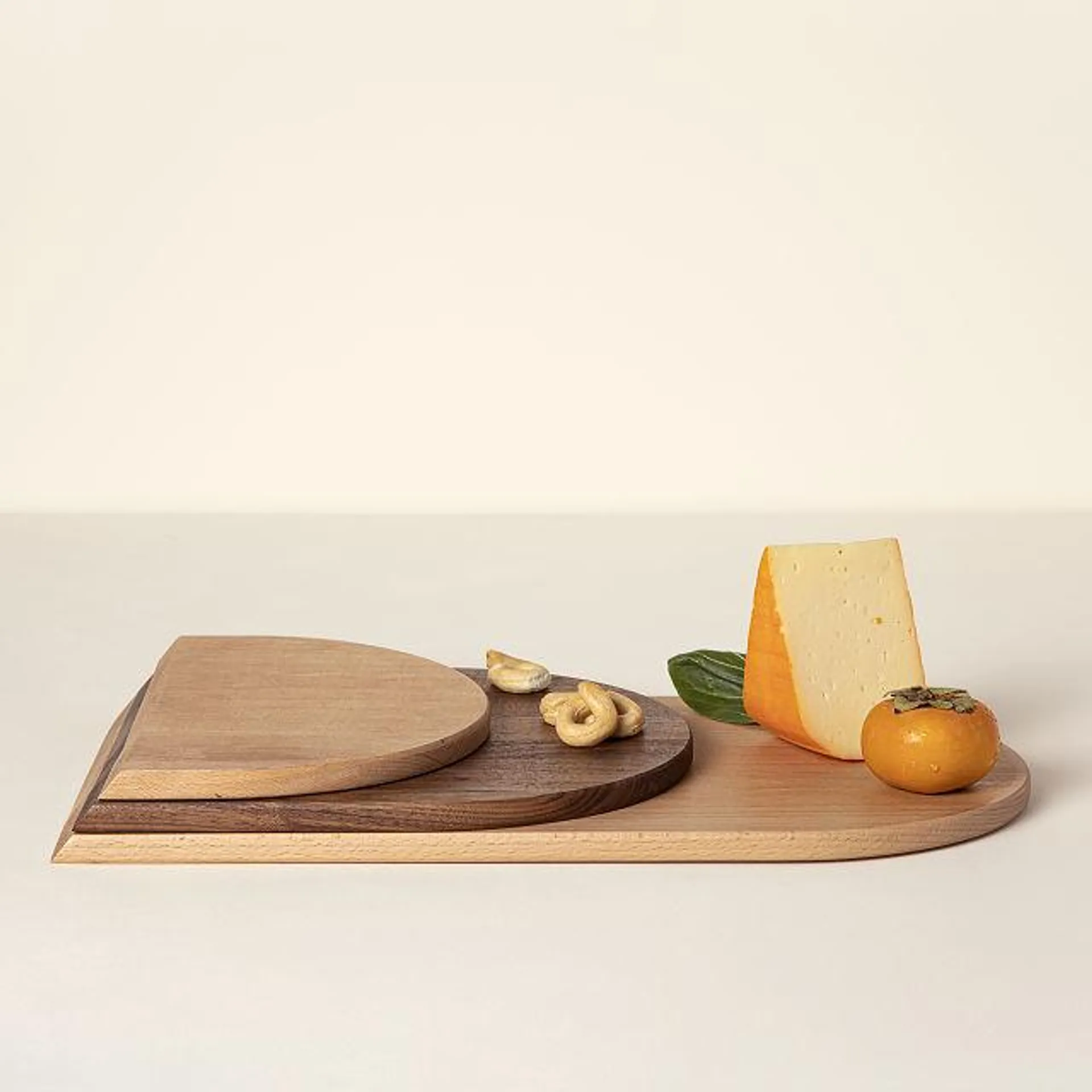 Convertible Serving Board Trio