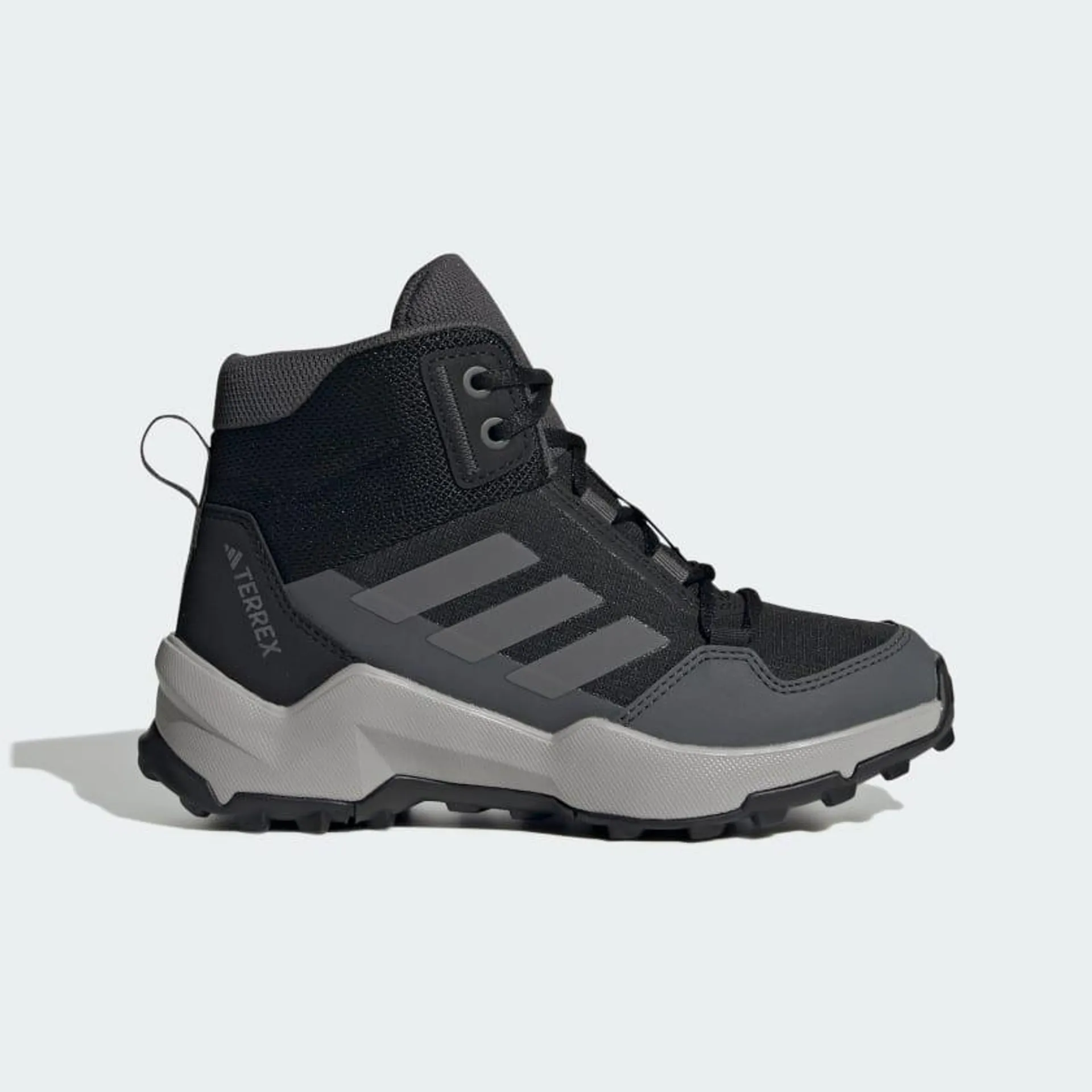 Terrex Ax4r Mid Hiking Shoes