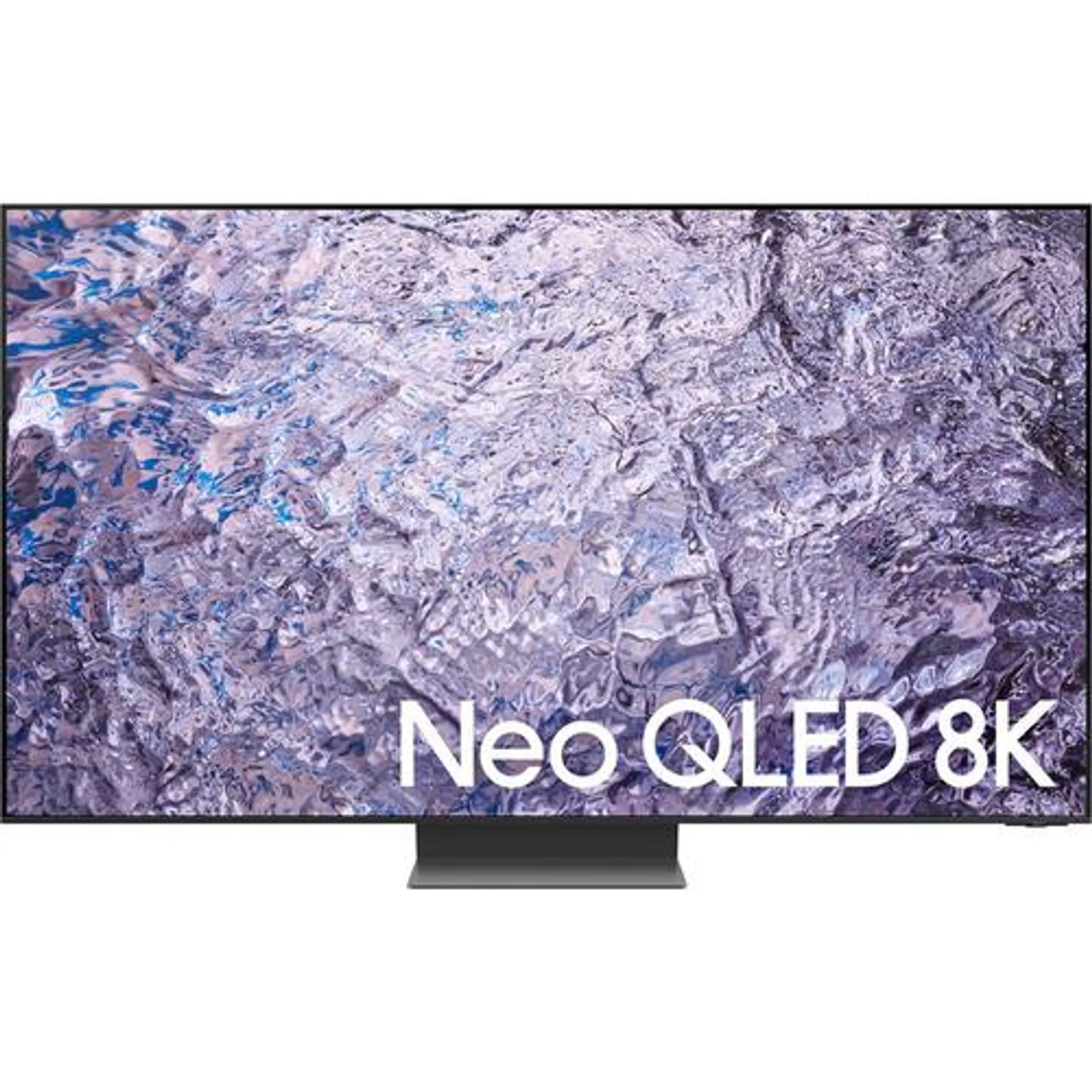 Samsung QN85QN800C 85 Inch Neo QLED 8K Smart TV (2023) - Open Box