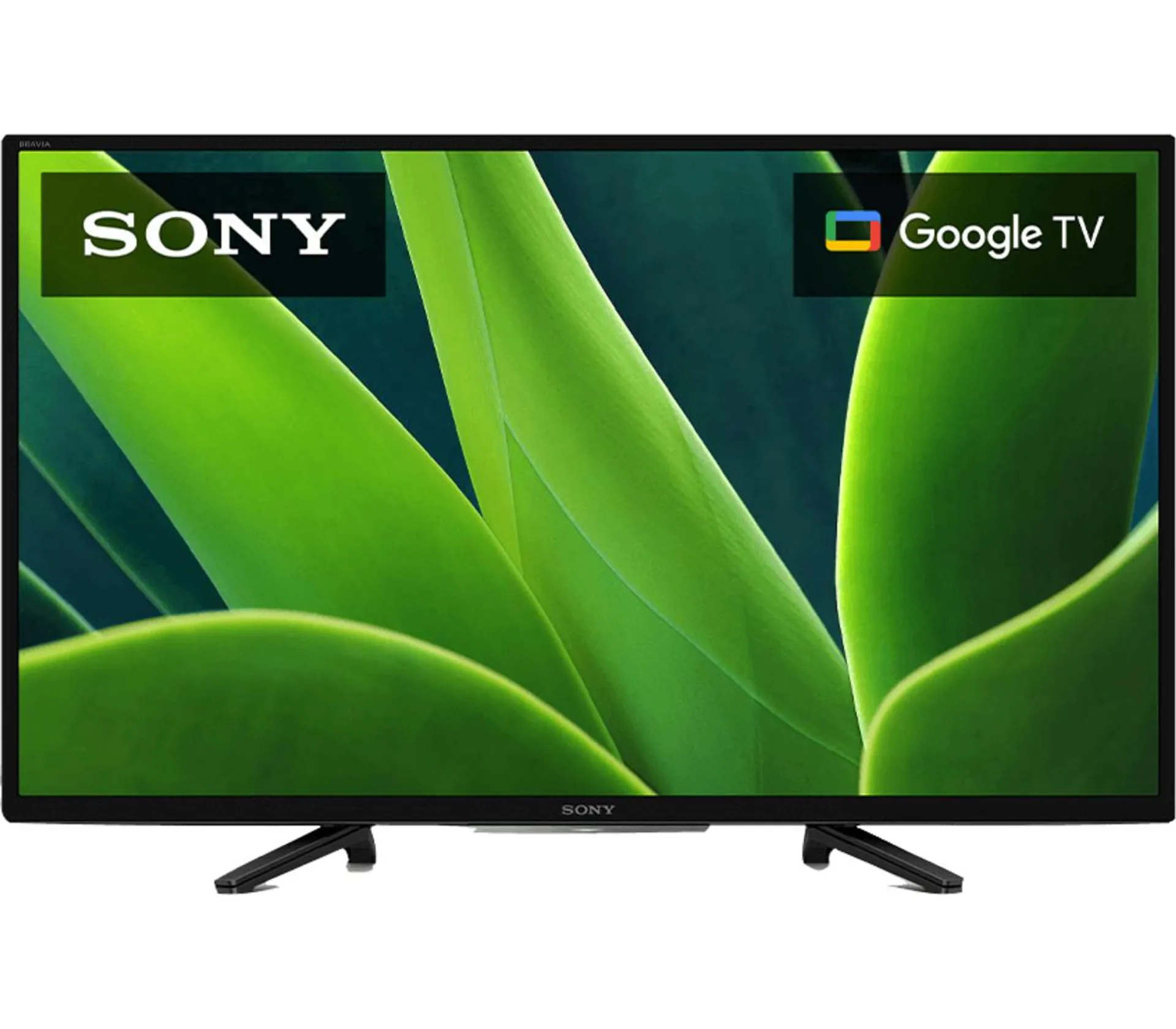 32” Class W830K 720p HD LED HDR TV with Google TV (2022)