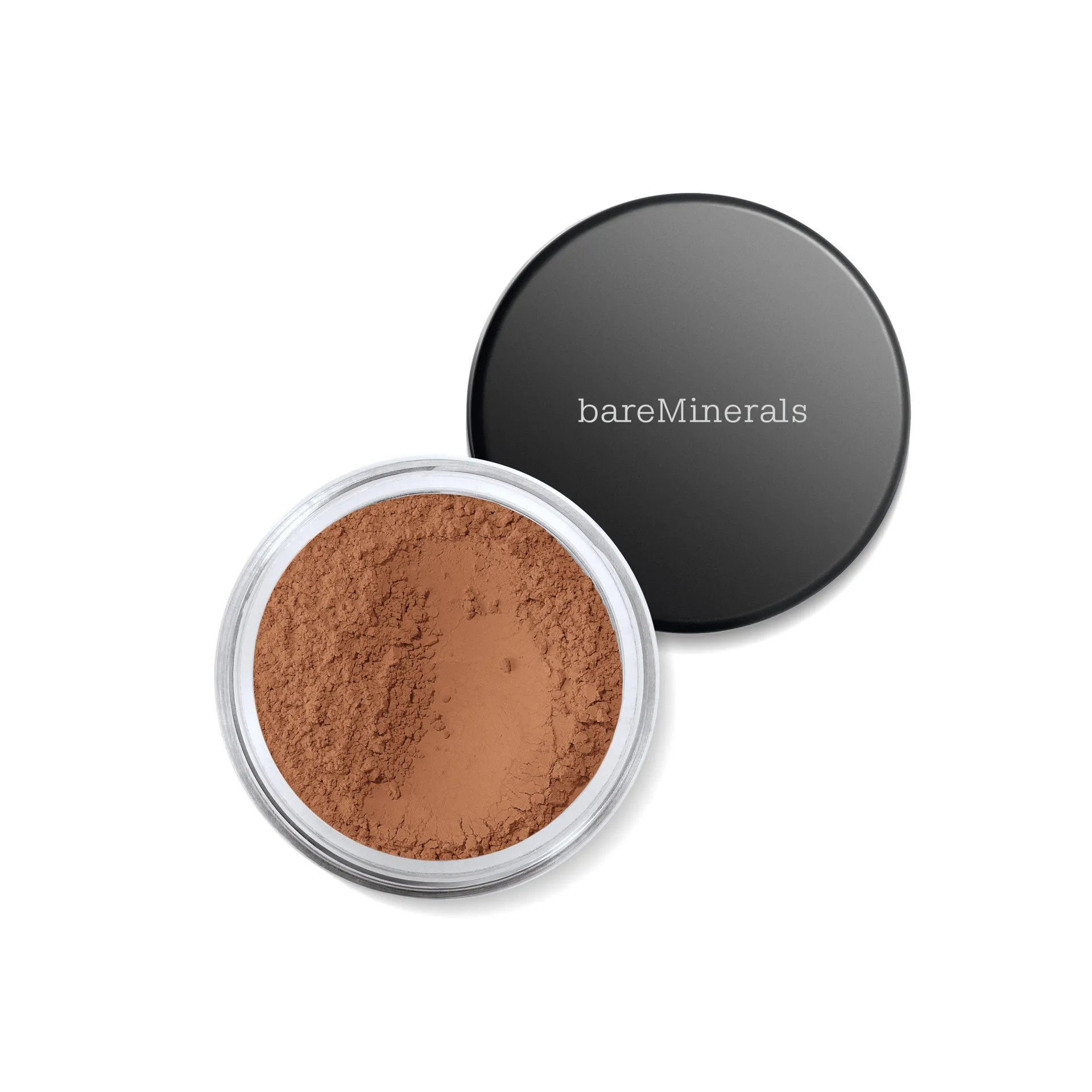 Faux Tan All-Over Face Color Loose Bronzer