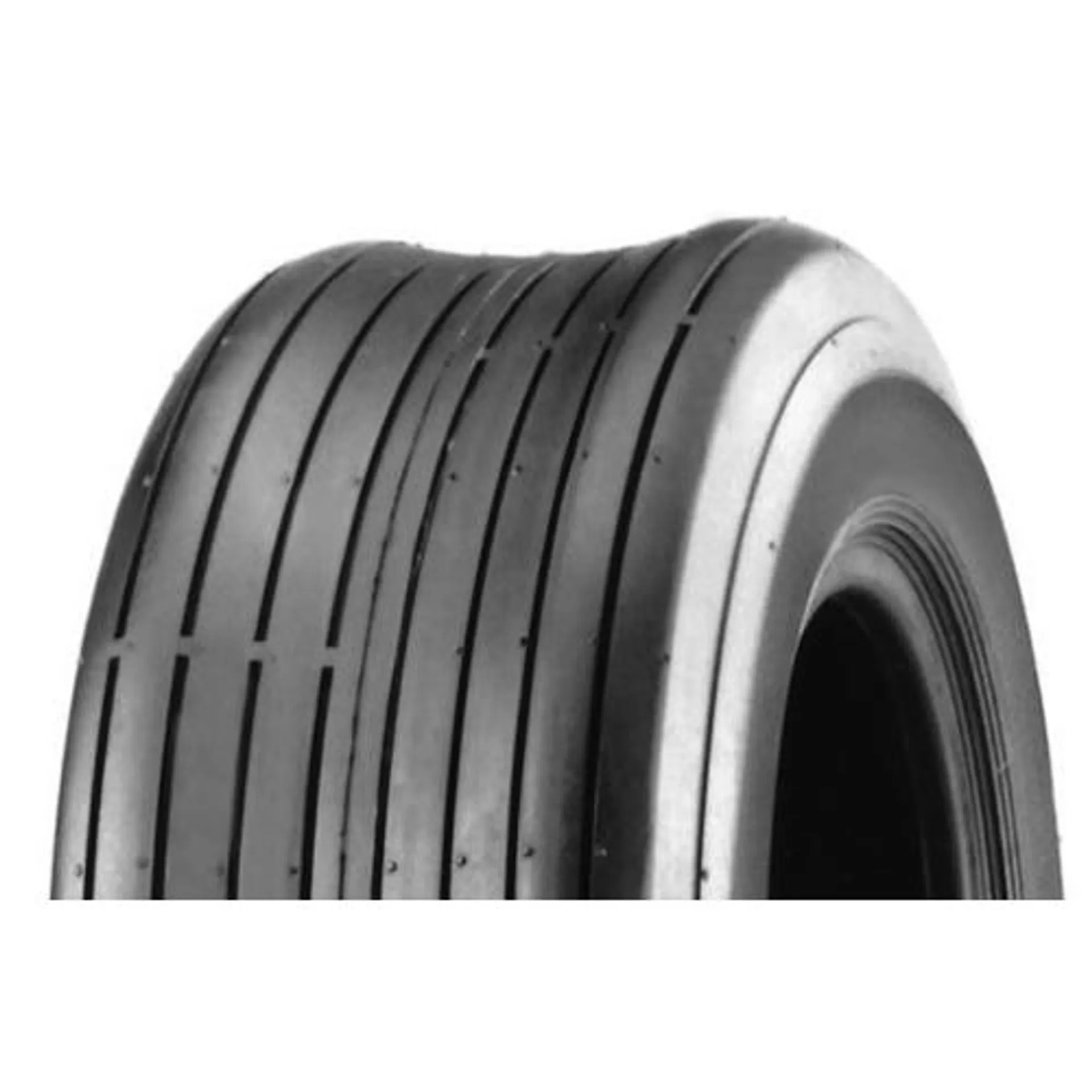 Martin Wheel K401 Rib Wheelbarrow Tire