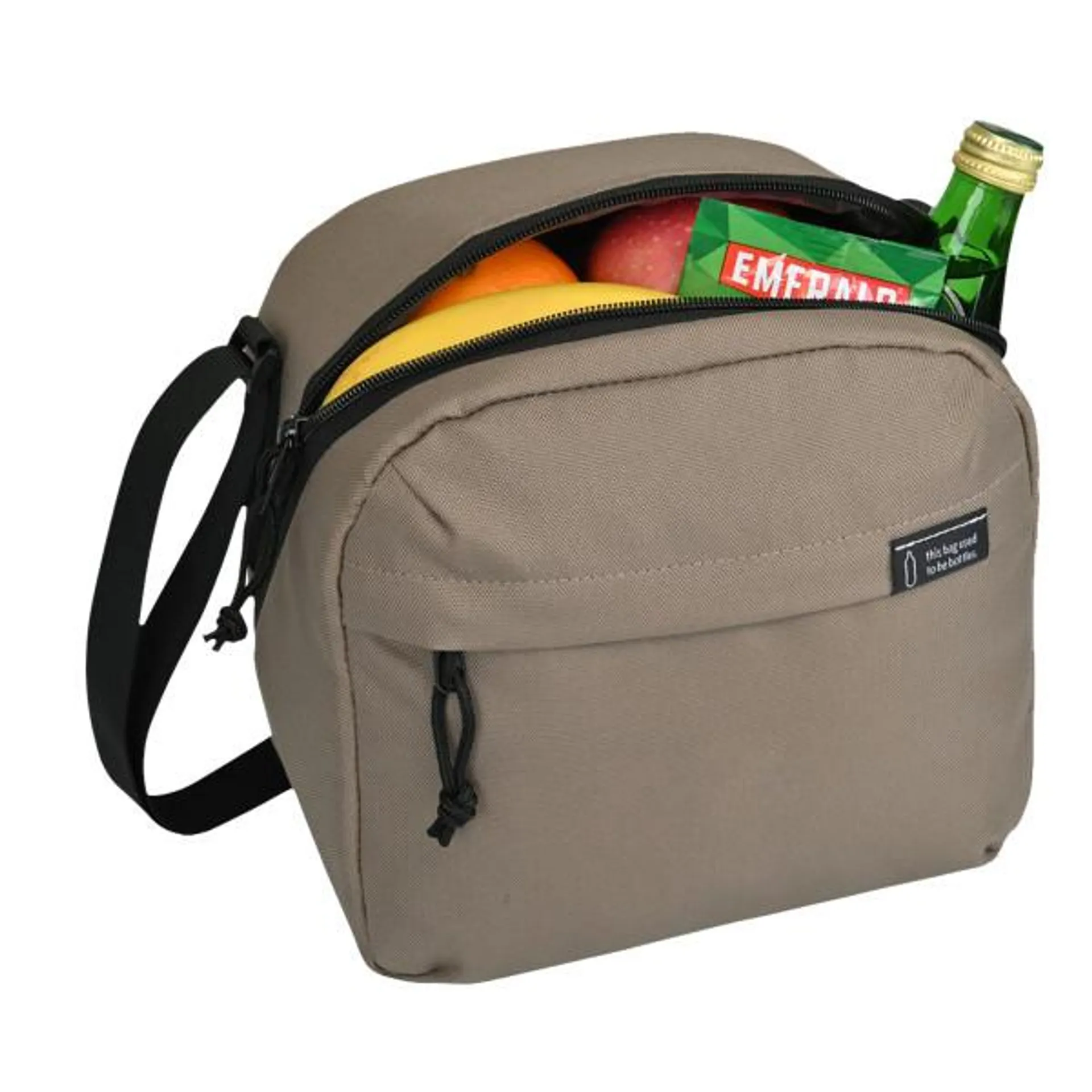 Renew RPET Lunch Cooler