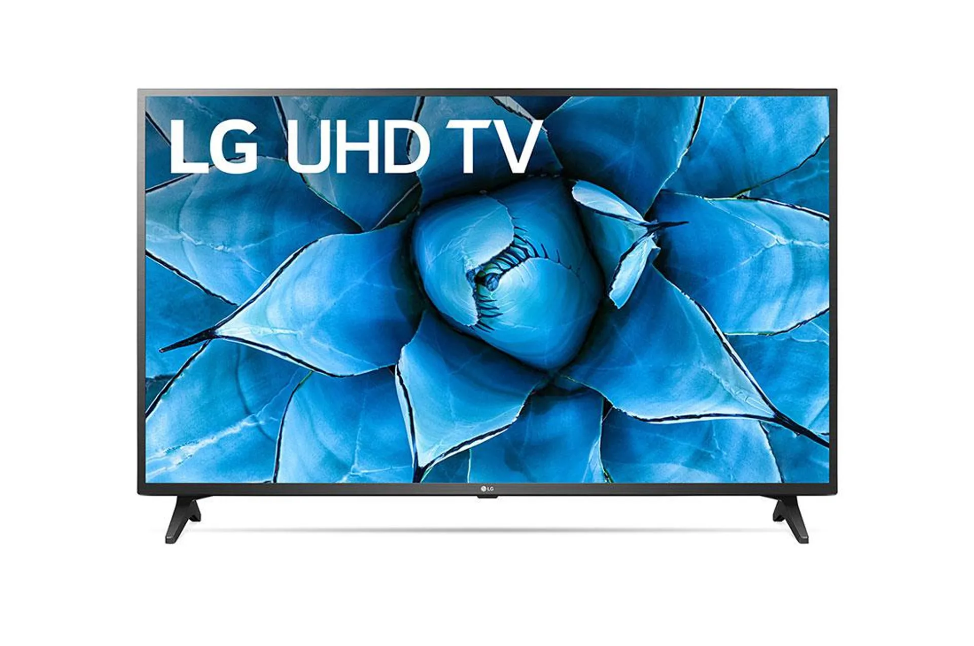 LG UHD 73 Series 65 inch Class 4K Smart UHD TV with AI ThinQ® (64.5'' Diag)