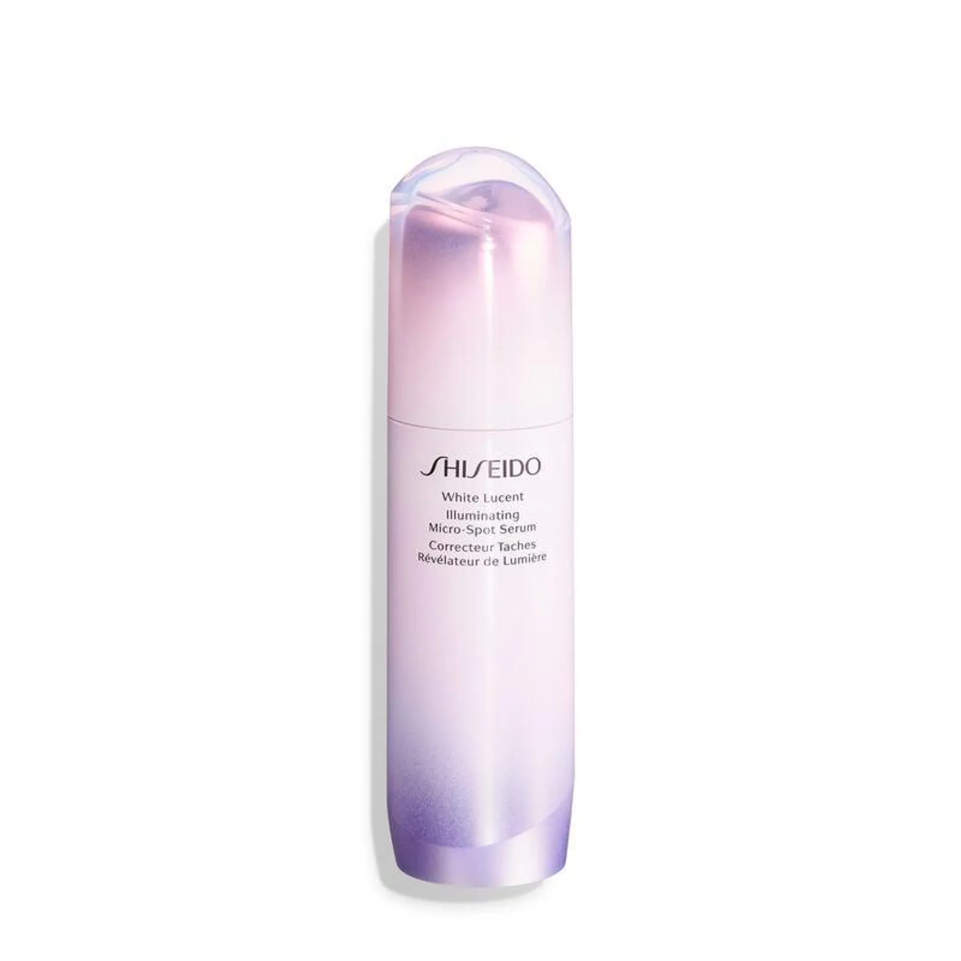 White Lucent Illuminating Micro-Spot Serum