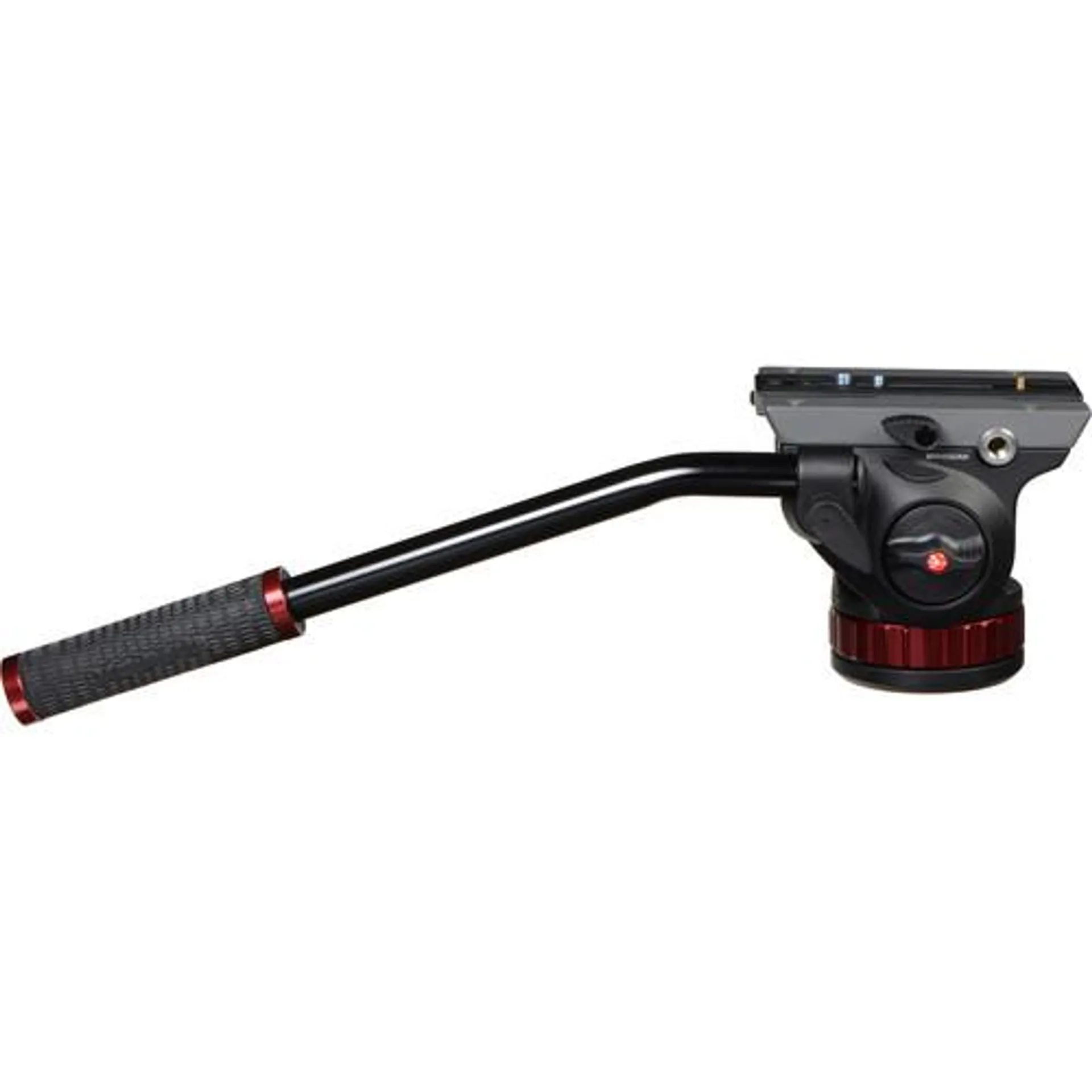 Manfrotto 502AH Pro Video Head with Flat Base