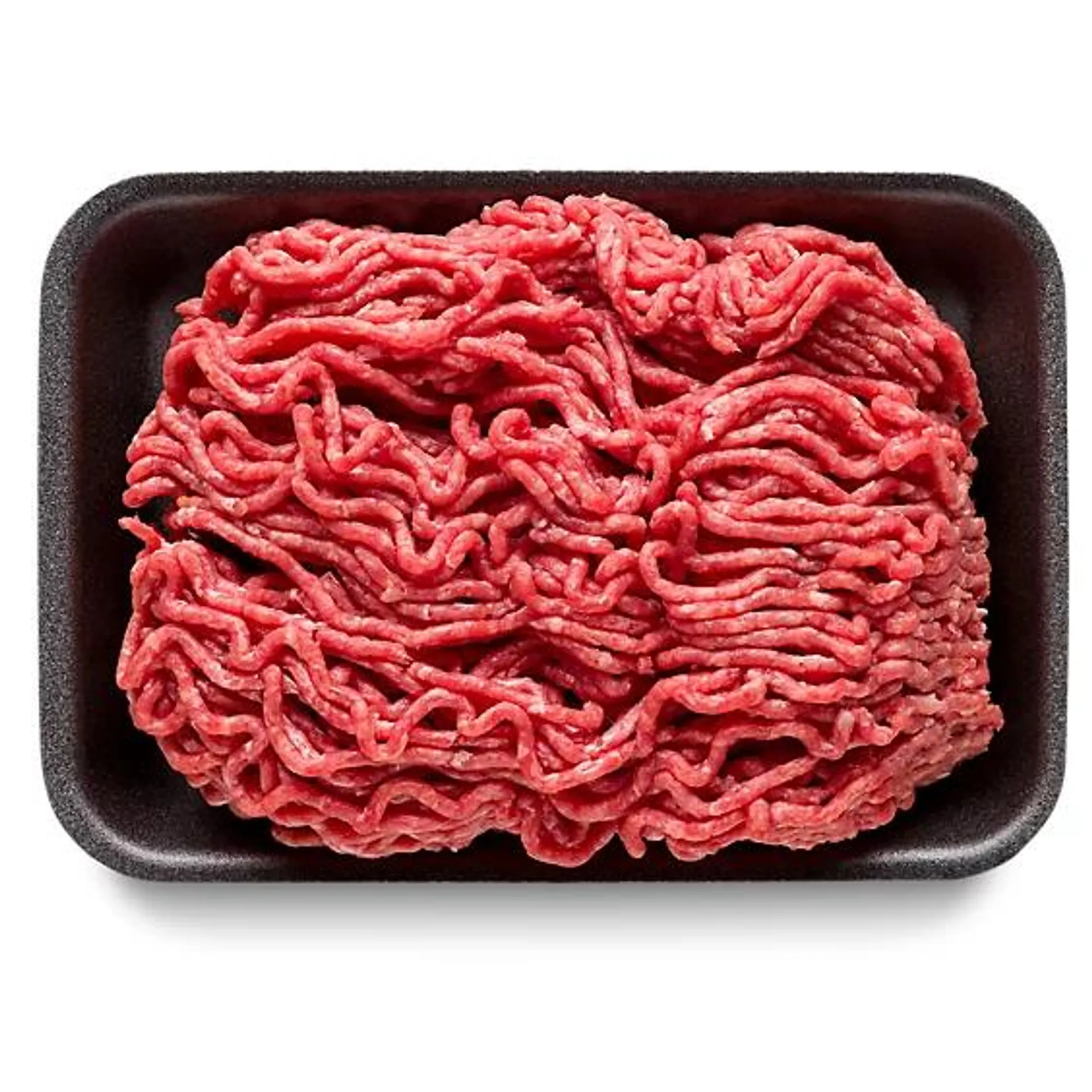 Signature Farms Ground Beef 90% Lean 10% Fat - 1 Lb